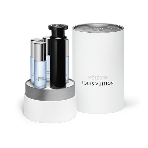 Spray da viaggio Météore Profumi e Beauty Collezioni Fragranze per Lui | LOUIS VUITTON (Zoom prodotto)