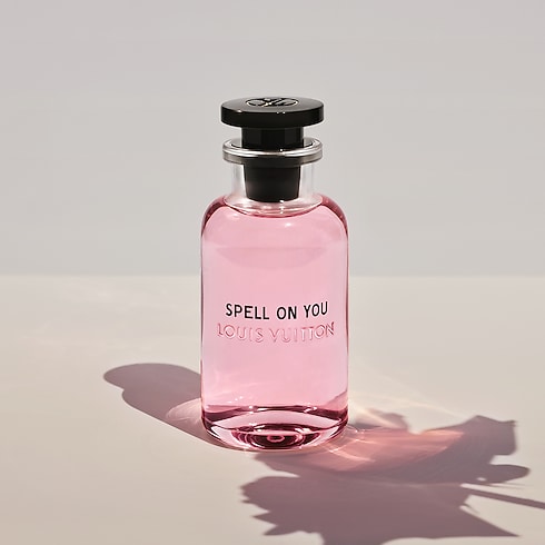 Spray da viaggio Spell on You Profumi e Beauty Collezioni Viaggio | LOUIS VUITTON (Zoom prodotto)