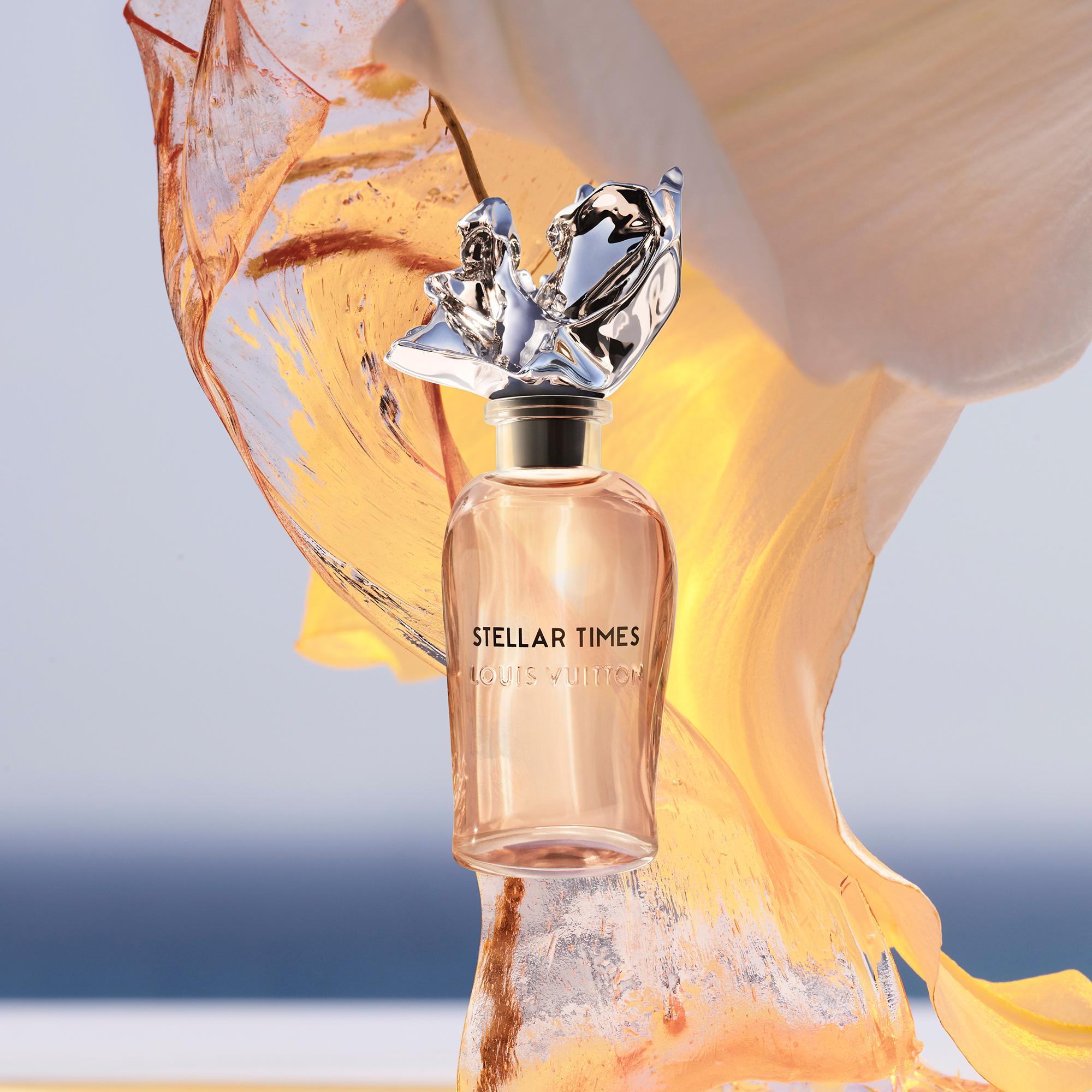 Stellar Times  Profumi e Beauty Creazioni eccezionali Collezione Les Extraits | LOUIS VUITTON (Zoom prodotto)