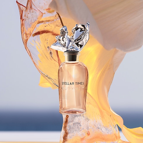 Stellar Times Profumi e Beauty Creazioni eccezionali Collezione Les Extraits | LOUIS VUITTON (Zoom prodotto)