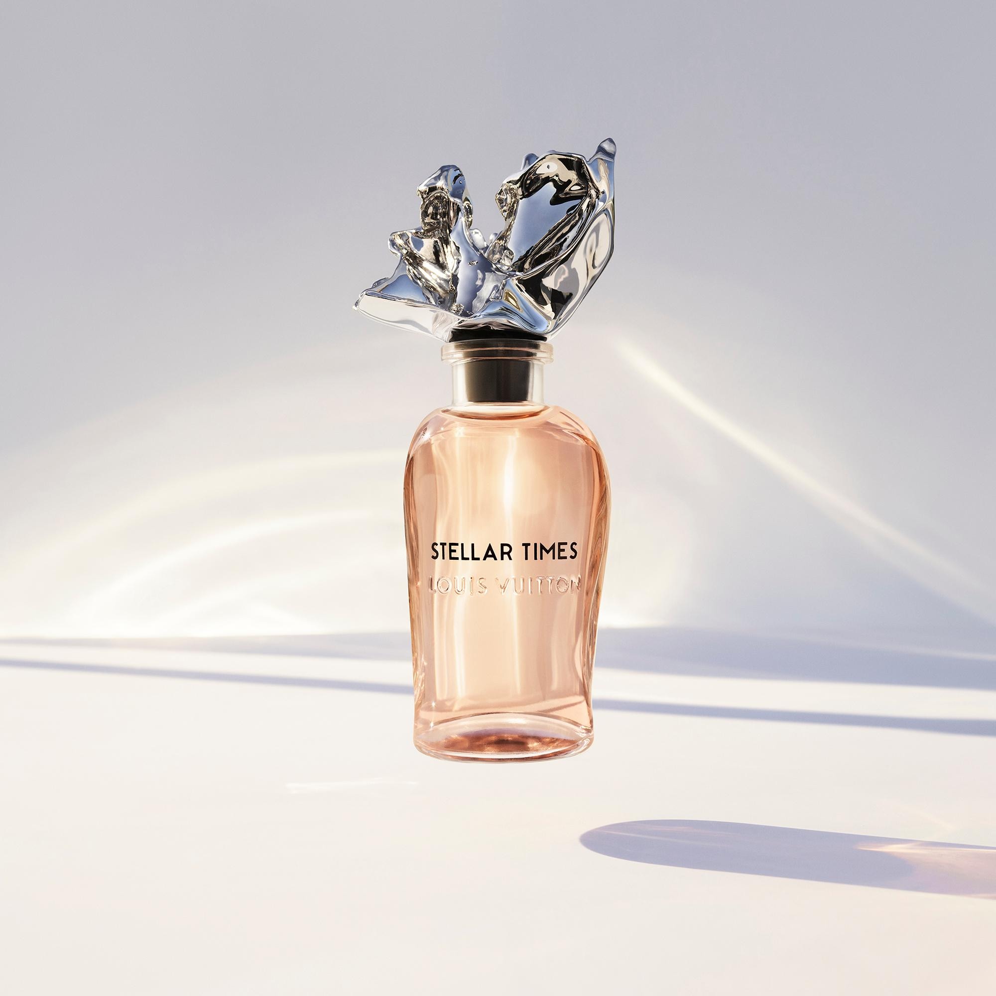 Stellar Times  Profumi e Beauty Creazioni eccezionali Collezione Les Extraits | LOUIS VUITTON (Zoom prodotto)