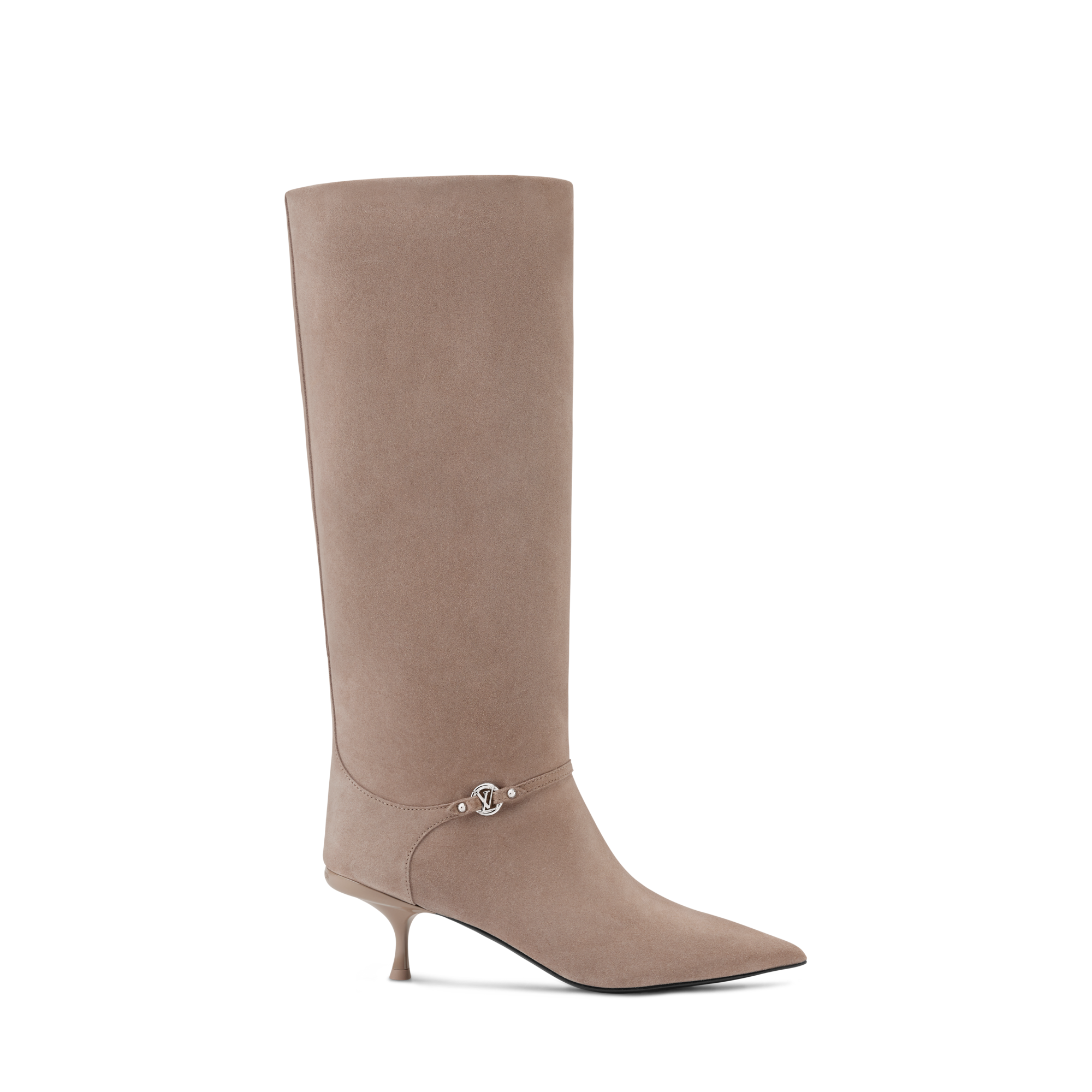 Stivale 6AM  Donna Calzature Stivali e Stivaletti | LOUIS VUITTON (Zoom prodotto)