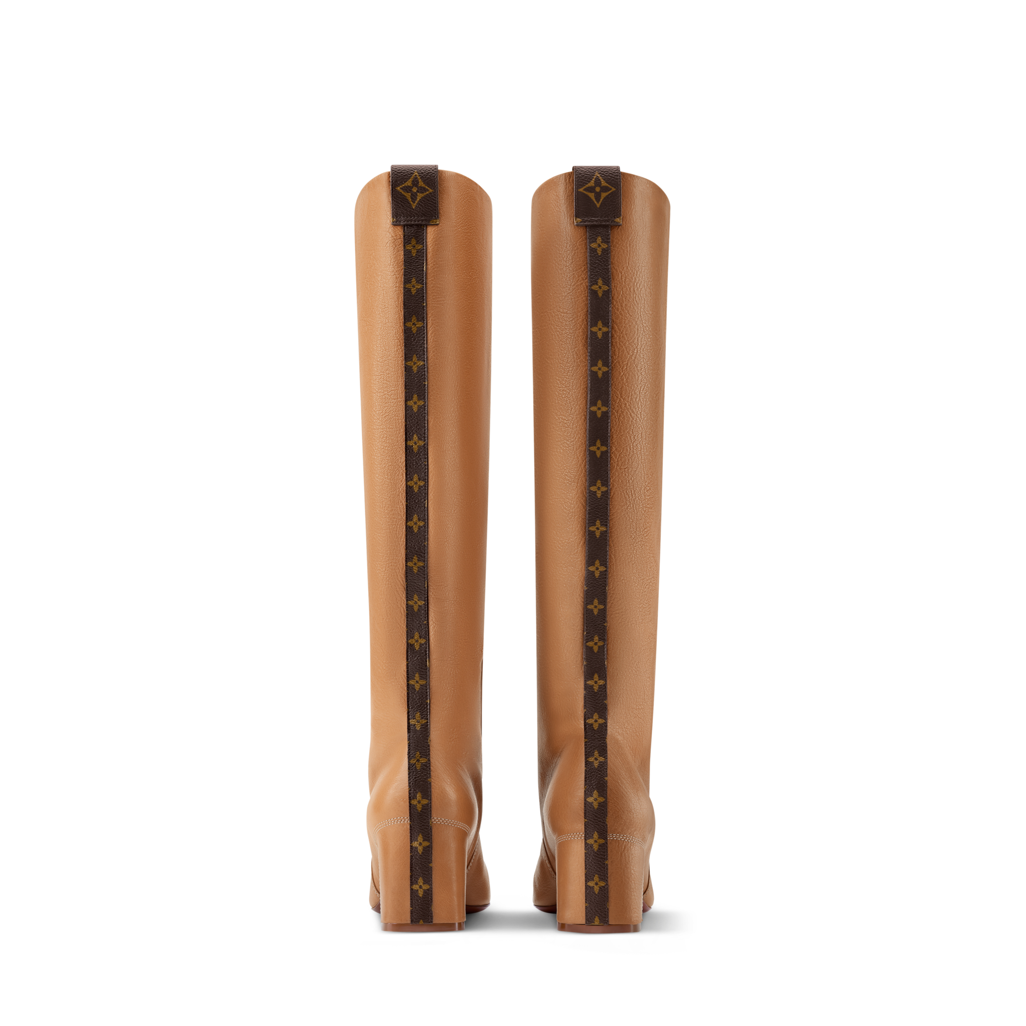 Stivale Avalon  Donna Calzature Stivali e Stivaletti | LOUIS VUITTON (Zoom prodotto)