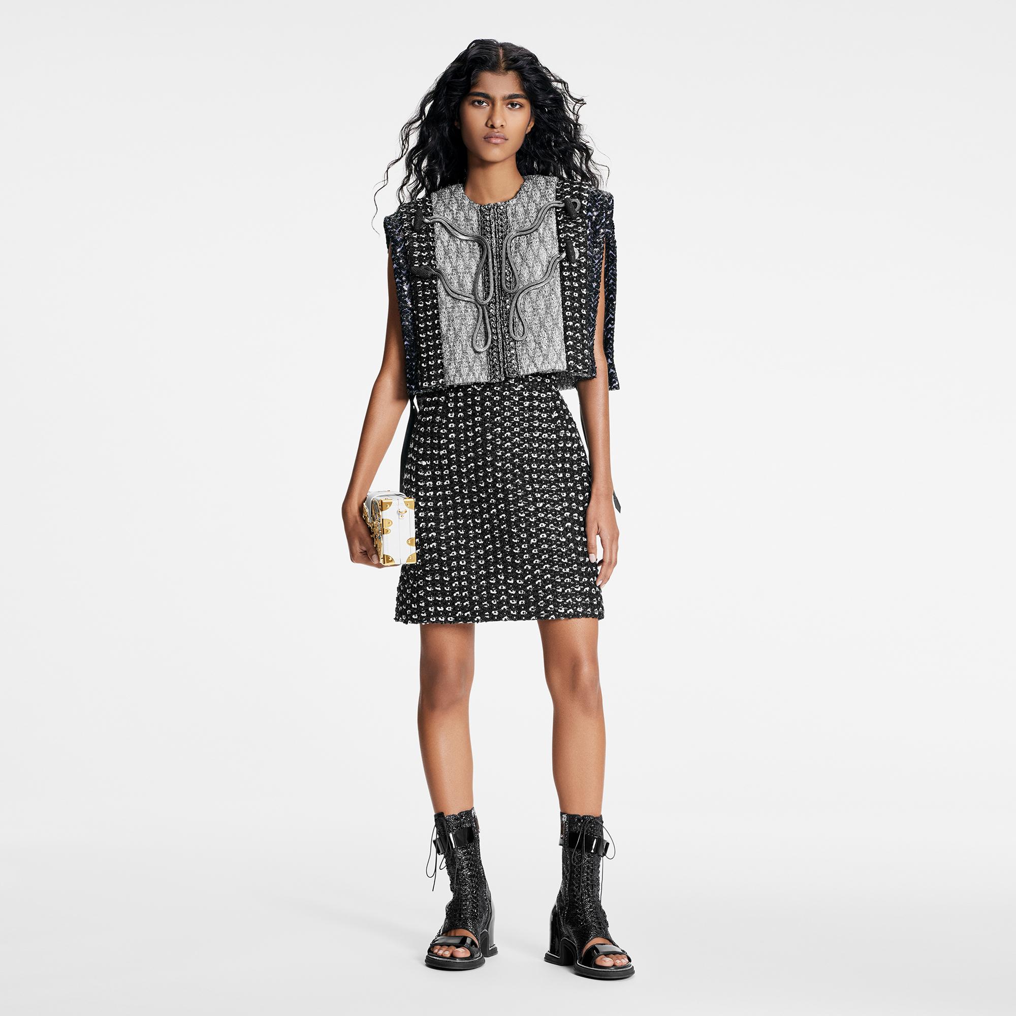 Stivale basso Moonlight - Calzature | LOUIS VUITTON