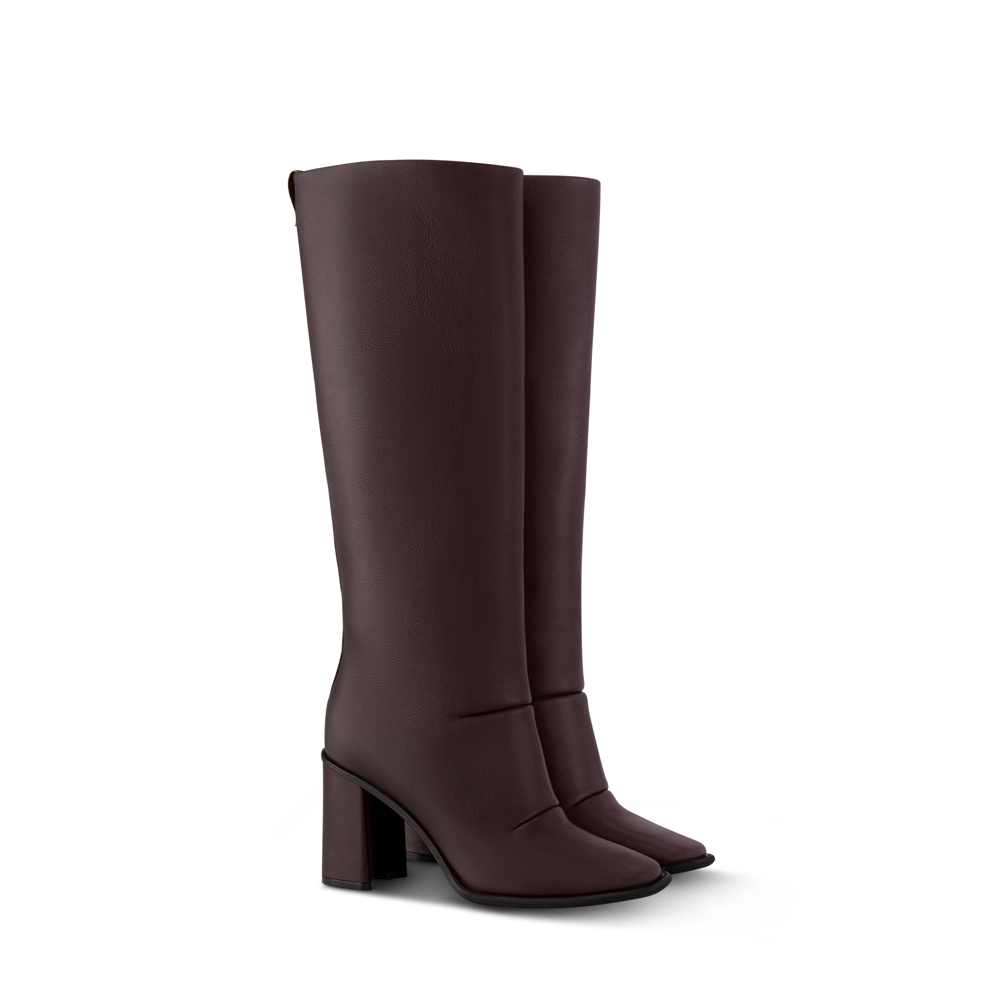 Stivale Berlin  Donna Calzature Stivali e Stivaletti | LOUIS VUITTON (Zoom prodotto)