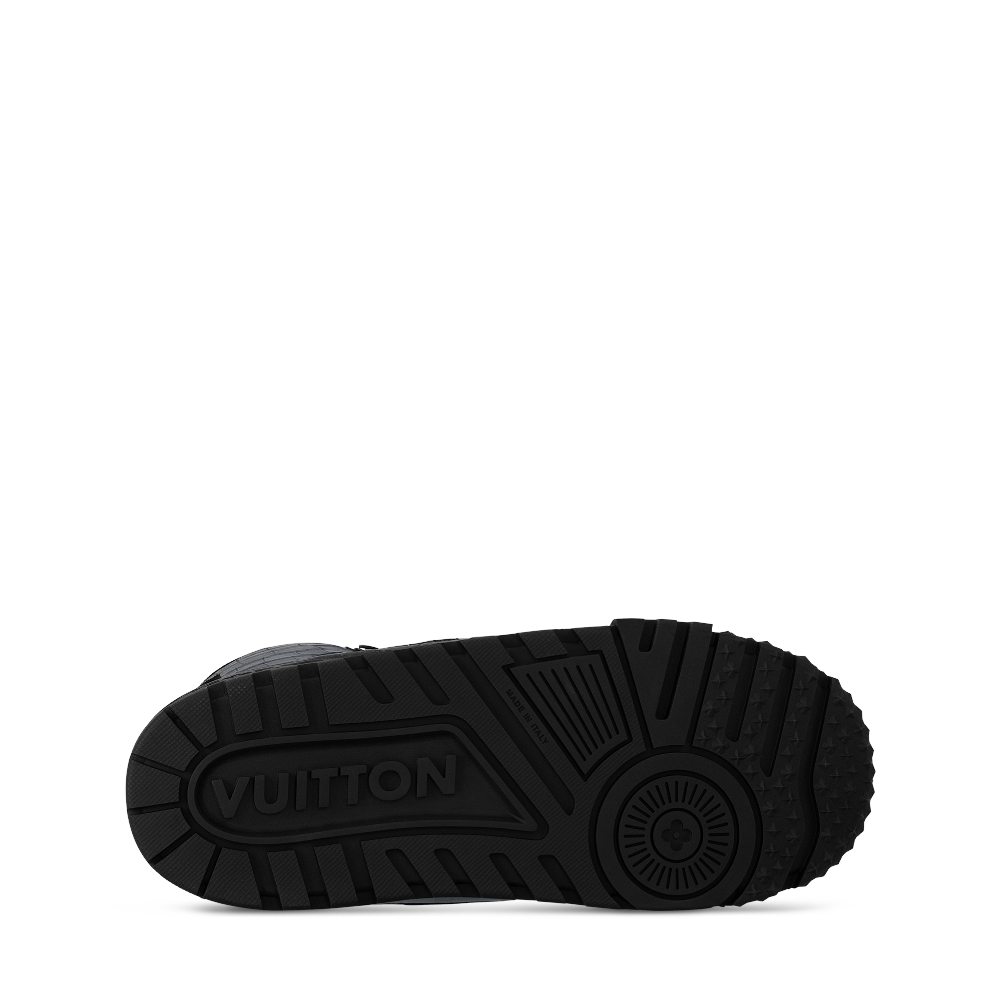 Stivale da neve LV Trainer  Uomo Calzature Stivali | LOUIS VUITTON (Zoom prodotto)