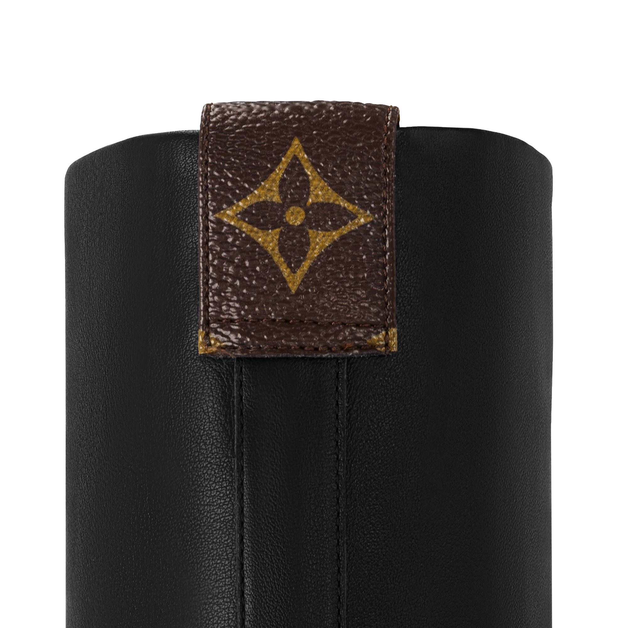 Stivale Donna  Donna Calzature Stivali e Stivaletti | LOUIS VUITTON (Zoom prodotto)