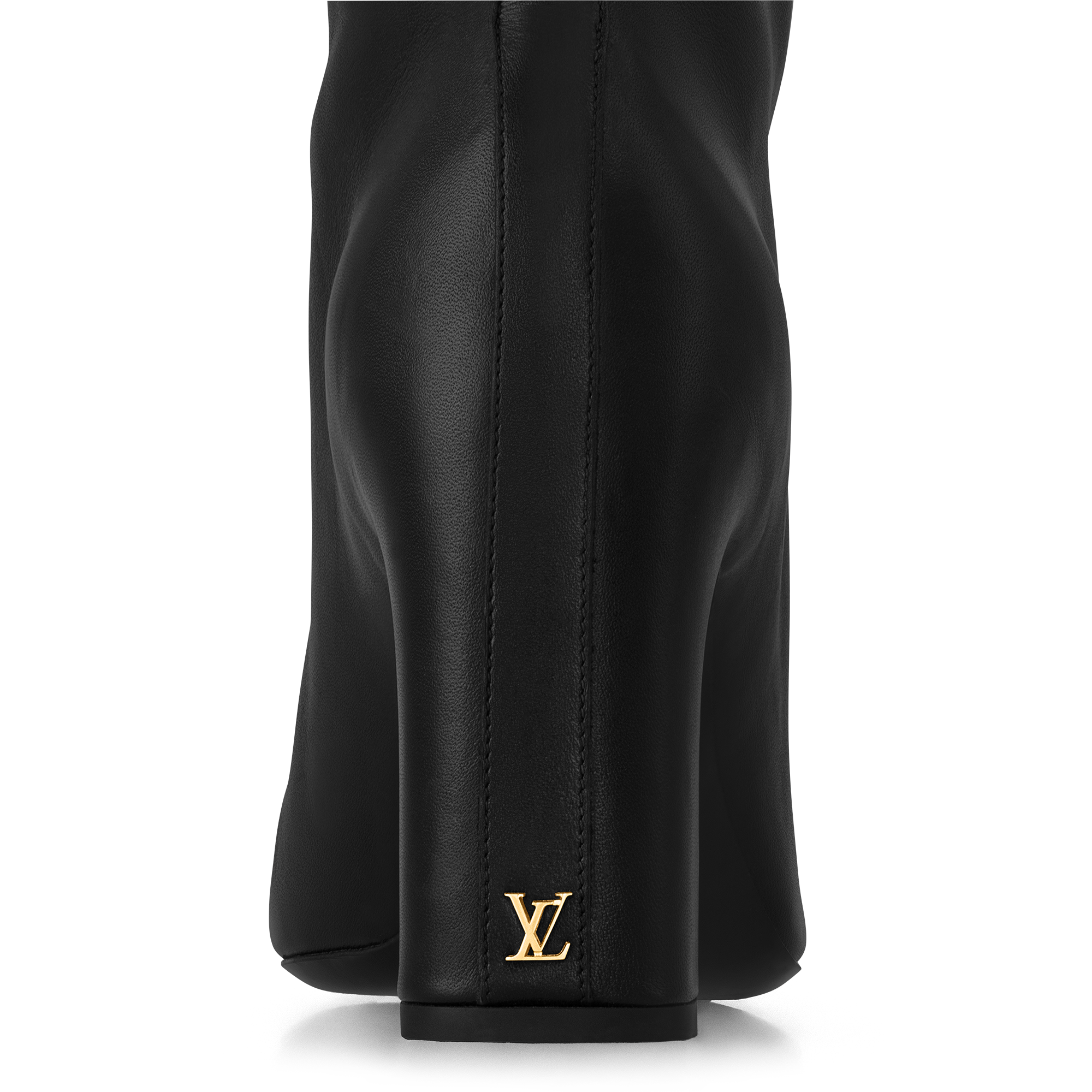 Stivale Donna  Donna Calzature Stivali e Stivaletti | LOUIS VUITTON (Zoom prodotto)