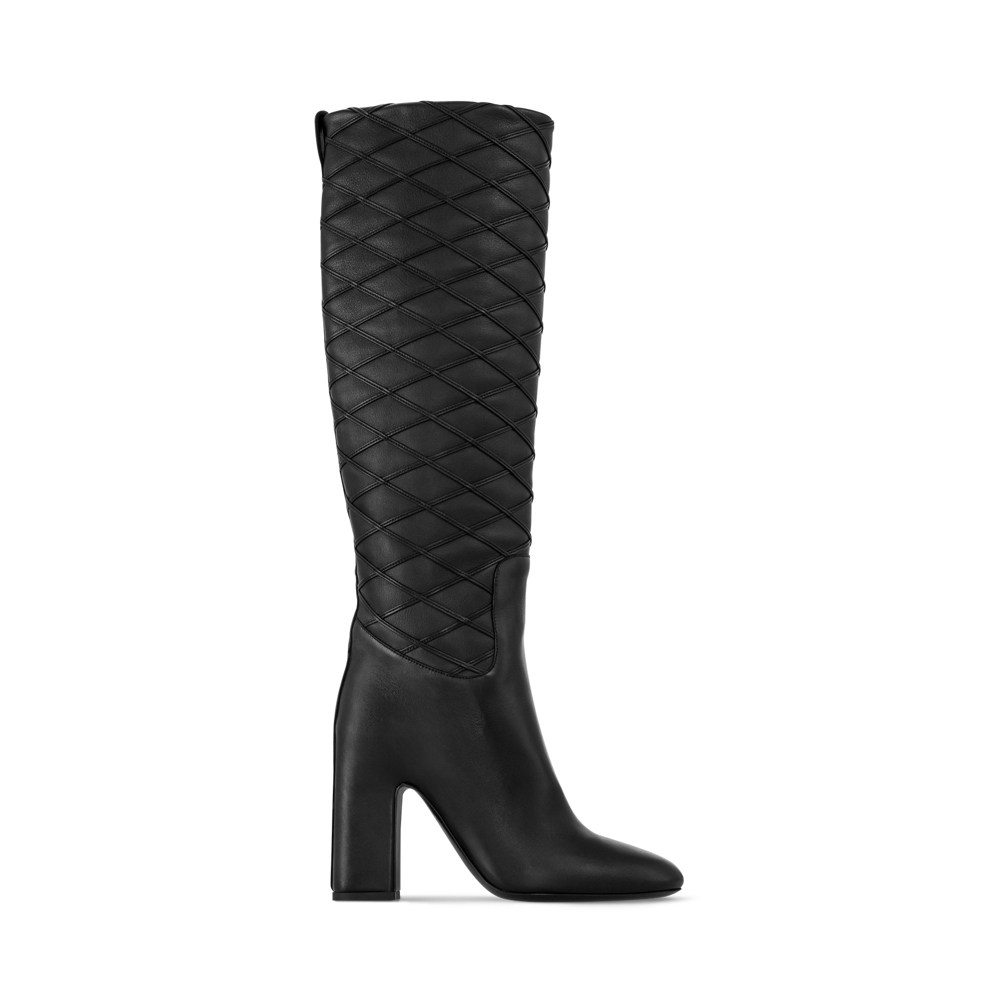 Stivale Donna  Donna Calzature Stivali e Stivaletti | LOUIS VUITTON (Zoom prodotto)