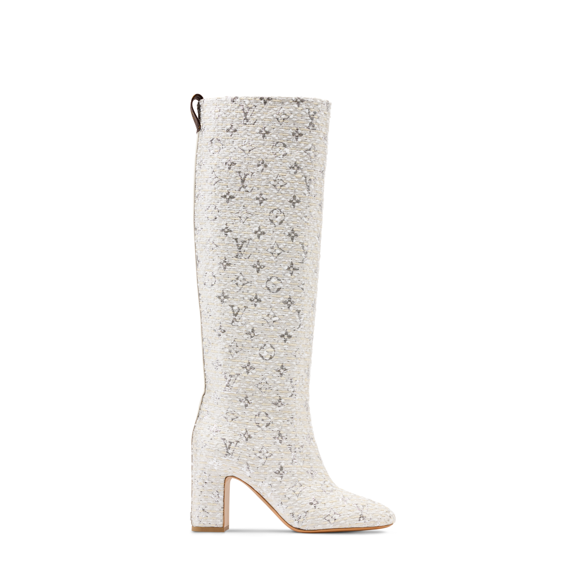 Stivale Donna  Donna Calzature Stivali e Stivaletti | LOUIS VUITTON (Zoom prodotto)