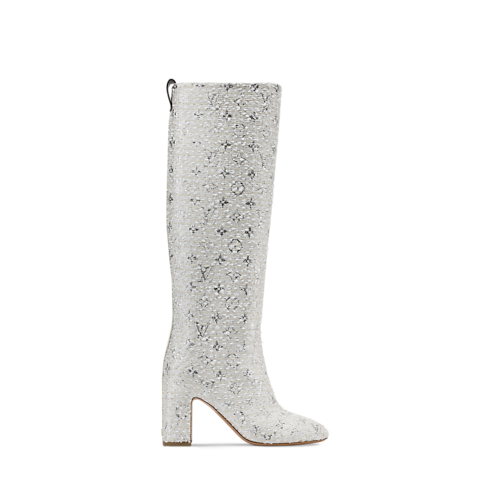 Stivale Donna side view