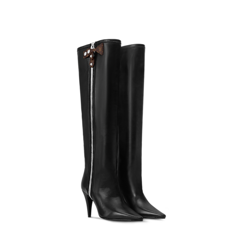 Stivale Legacy Donna Calzature Stivali e Stivaletti | LOUIS VUITTON (Zoom prodotto)