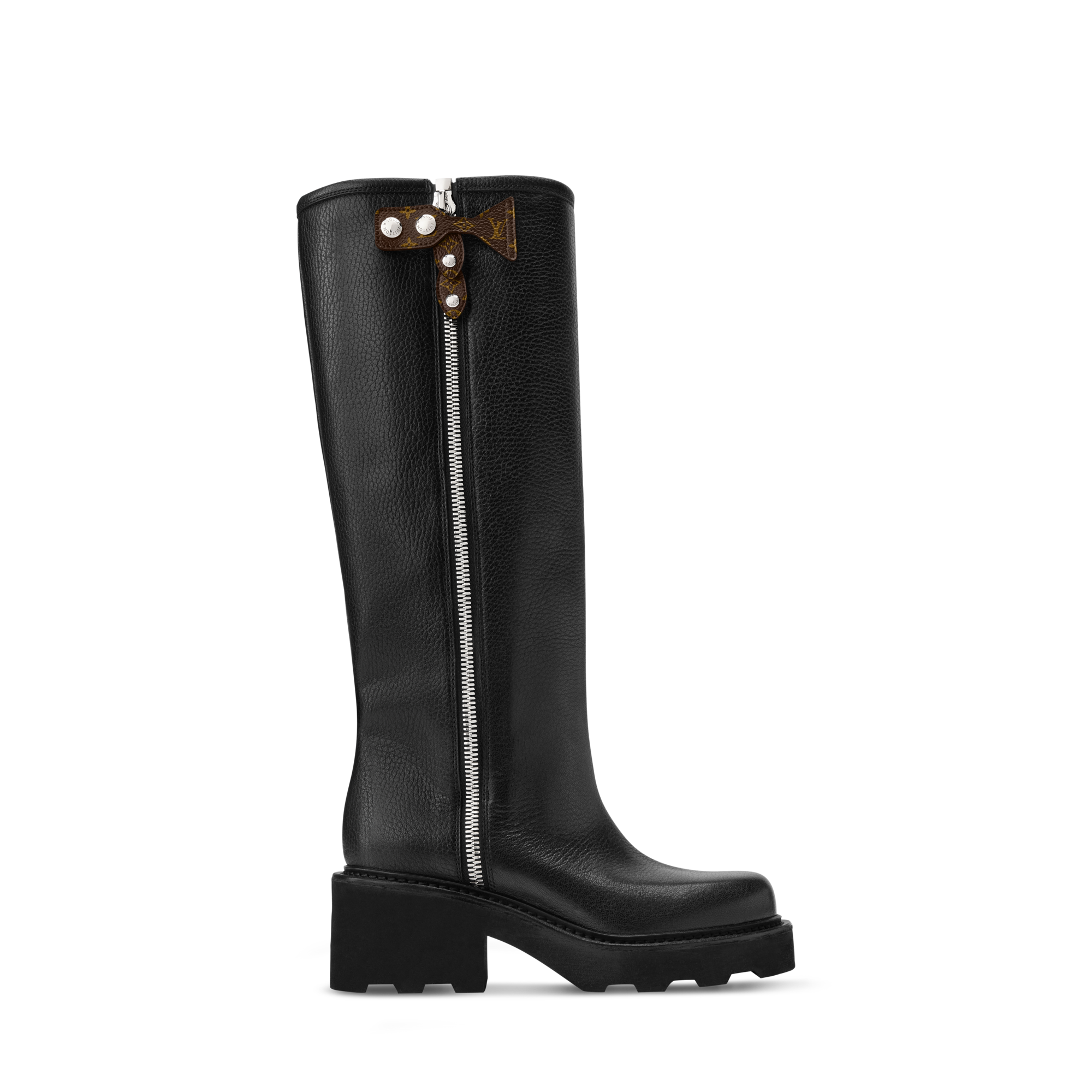 Stivale LV Beaubourg  Donna Calzature Stivali e Stivaletti | LOUIS VUITTON (Zoom prodotto)