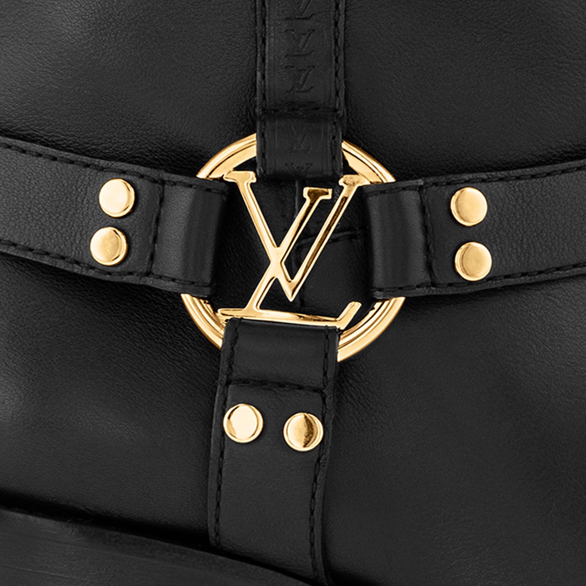 Stivale LV Biker  Donna Calzature Stivali e Stivaletti | LOUIS VUITTON (Zoom prodotto)