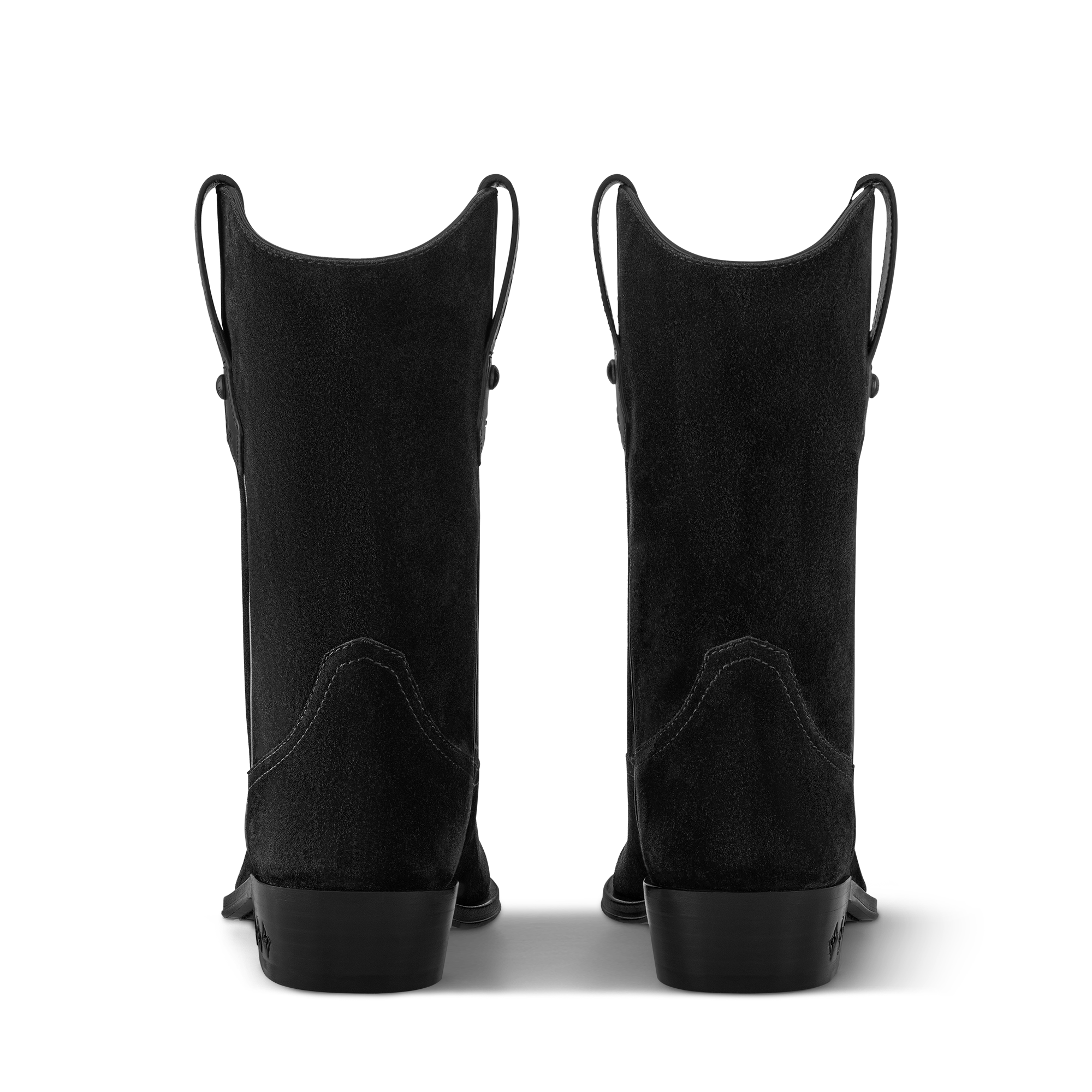 Stivale LV Rider  Uomo Calzature Stivali | LOUIS VUITTON (Zoom prodotto)