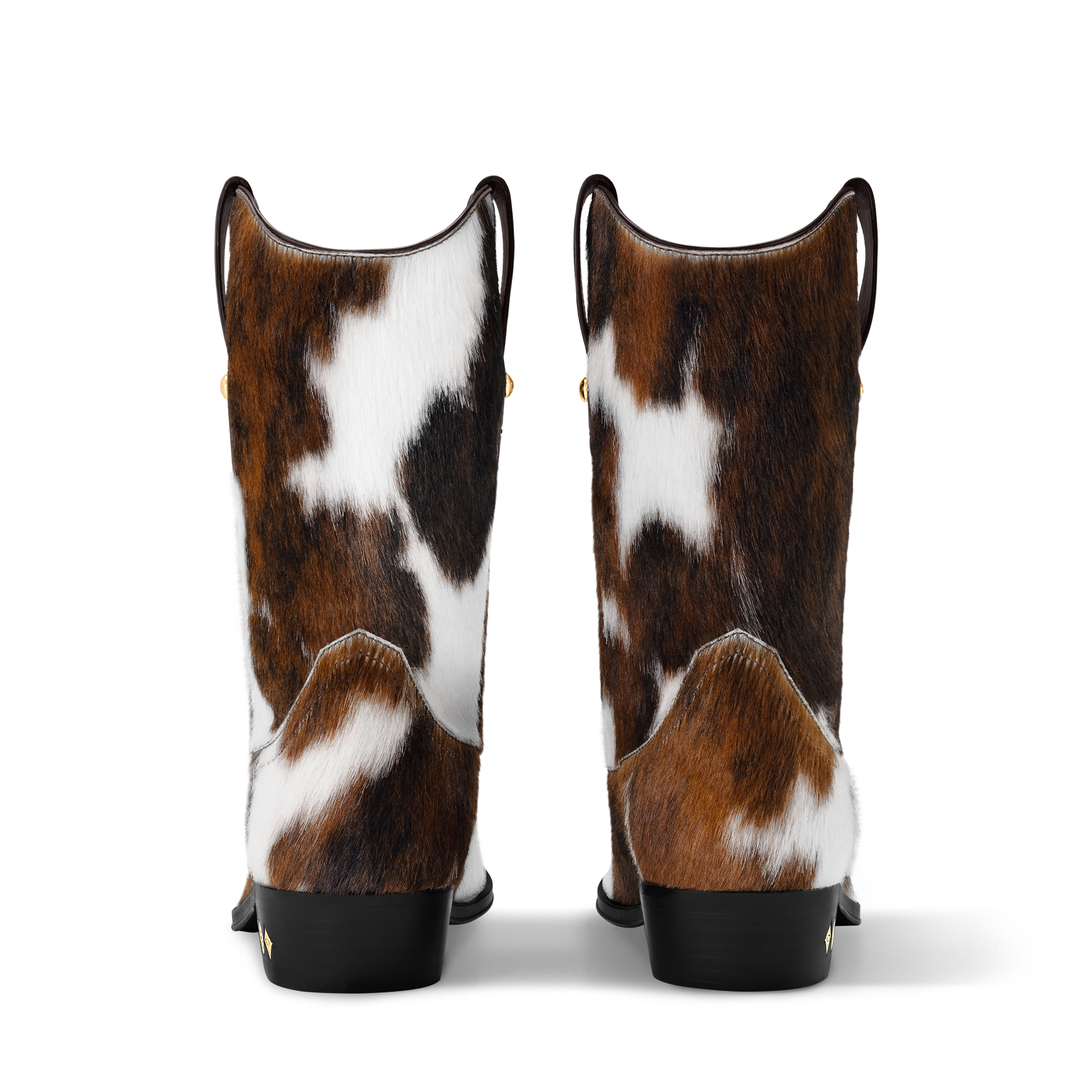 Stivale LV Rider  Uomo Calzature Stivali | LOUIS VUITTON (Zoom prodotto)