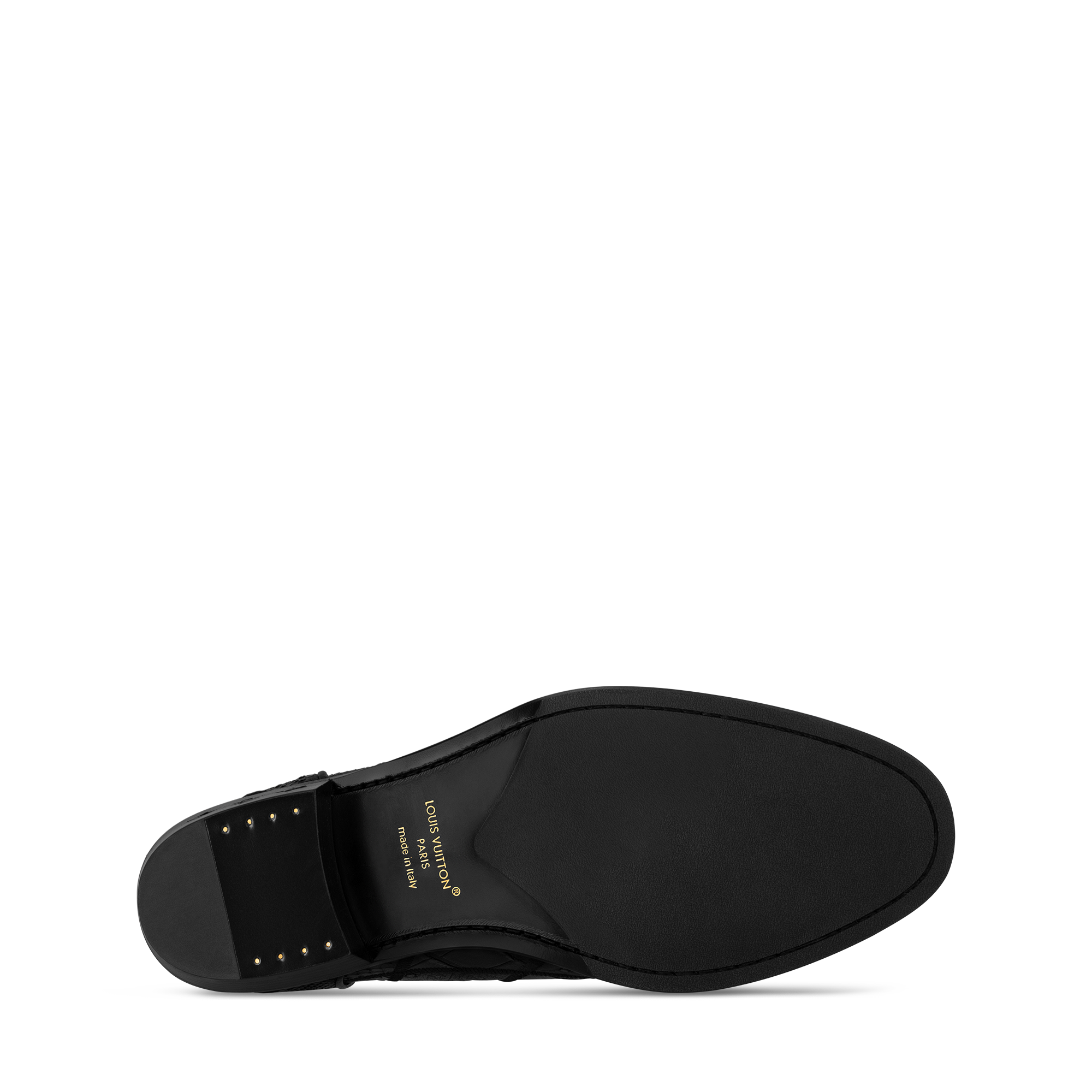 Stivale LV Rider  Uomo Calzature Stivali | LOUIS VUITTON (Zoom prodotto)