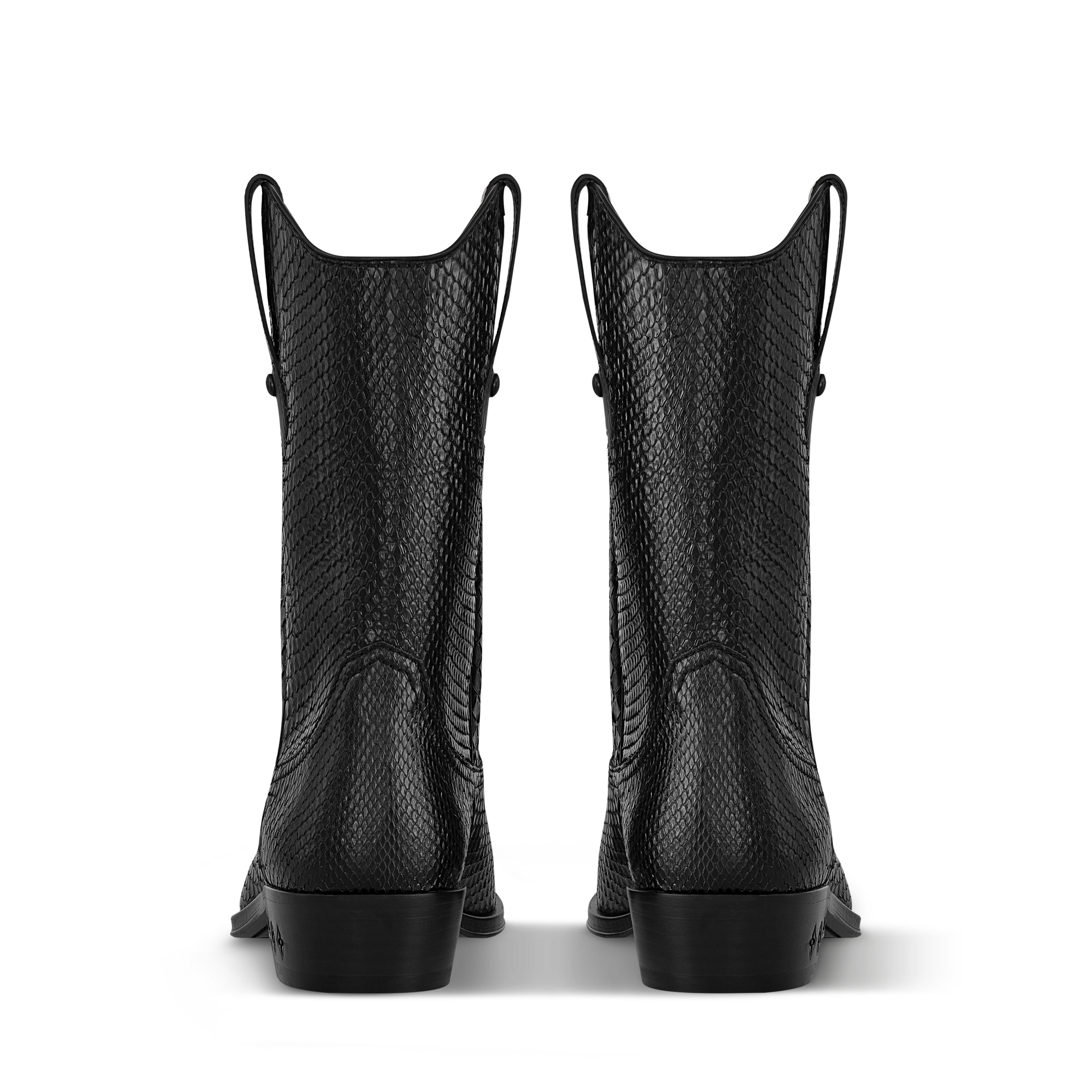Stivale LV Rider  Uomo Calzature Stivali | LOUIS VUITTON (Zoom prodotto)