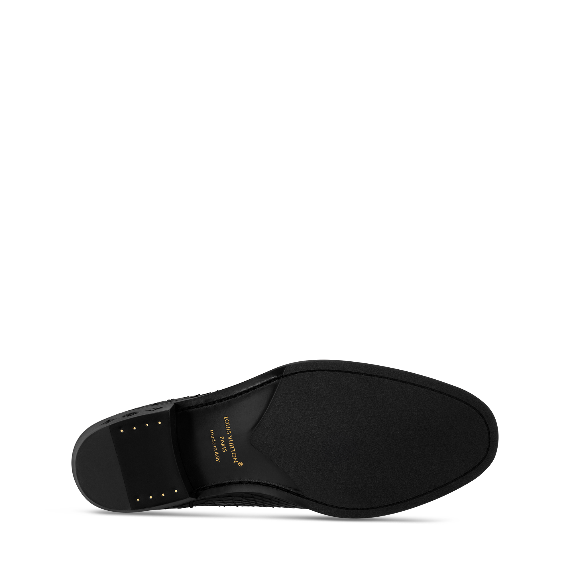 Stivale LV Rider  Uomo Calzature Stivali | LOUIS VUITTON (Zoom prodotto)