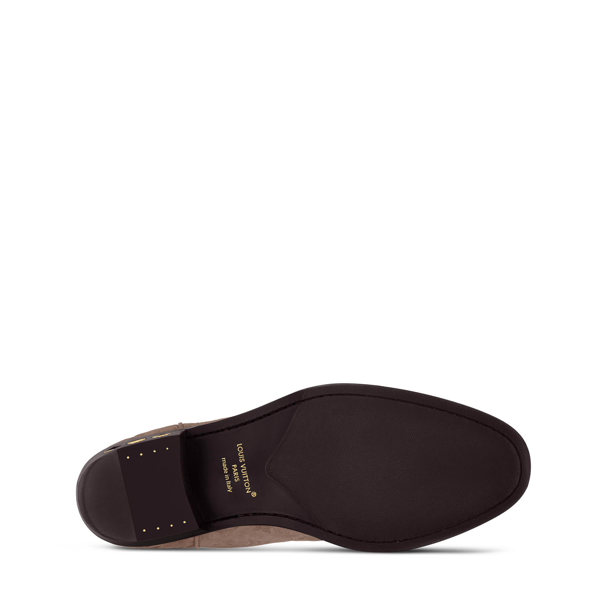 Stivale LV Rider  Uomo Calzature Stivali | LOUIS VUITTON (Zoom prodotto)