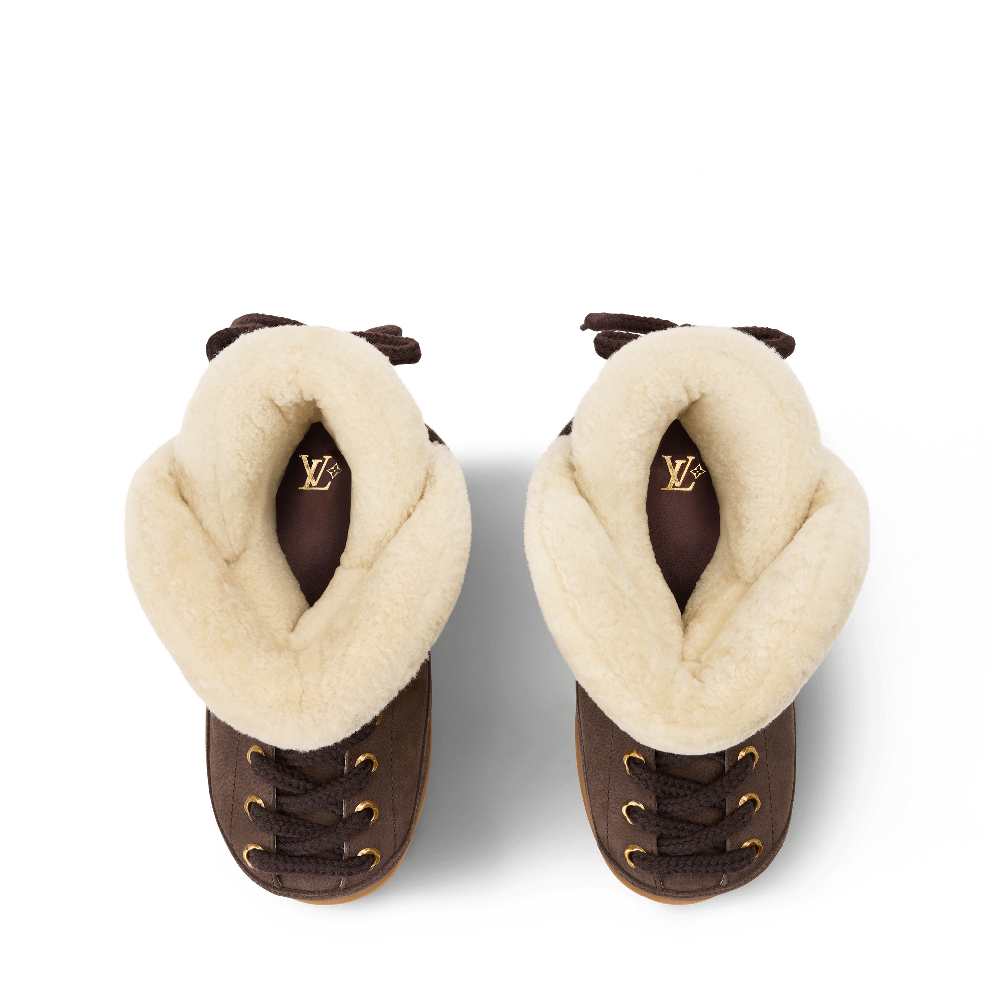 Stivale LV Yeti  Uomo Calzature Stivali | LOUIS VUITTON (Zoom prodotto)