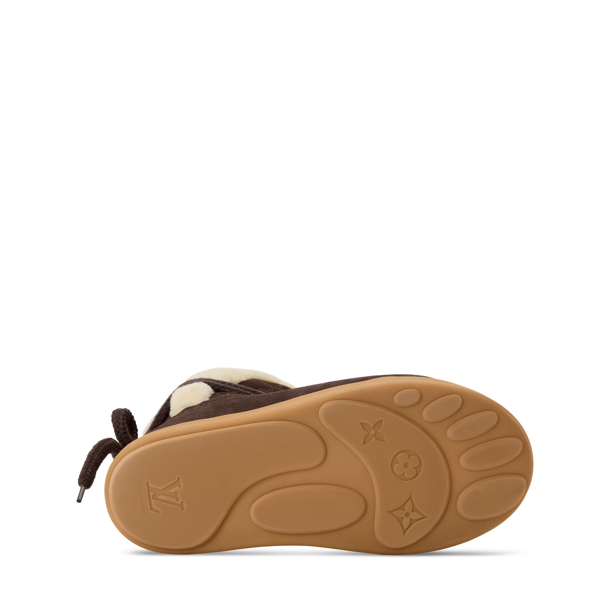 Stivale LV Yeti  Uomo Calzature Stivali | LOUIS VUITTON (Zoom prodotto)