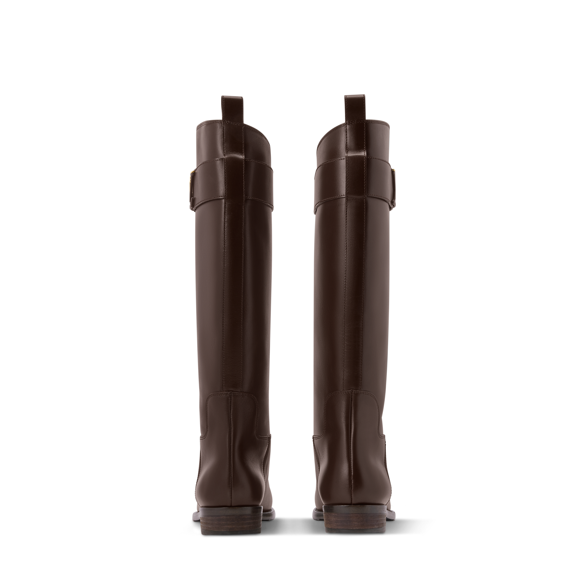 Stivale Midtown  Donna Calzature Stivali e Stivaletti | LOUIS VUITTON (Zoom prodotto)