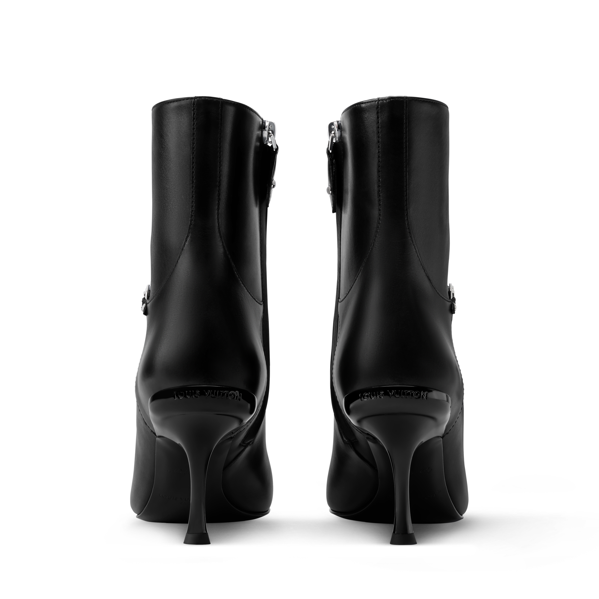 Stivaletto 6AM  Donna Calzature Stivali e Stivaletti | LOUIS VUITTON (Zoom prodotto)