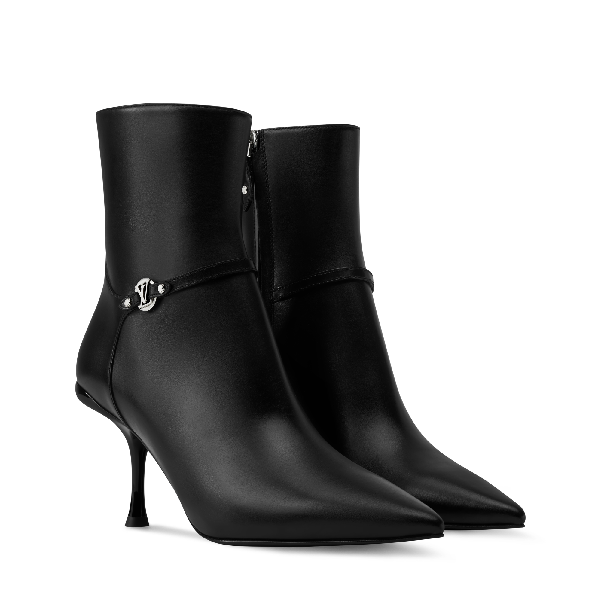 Stivaletto 6AM  Donna Calzature Stivali e Stivaletti | LOUIS VUITTON (Zoom prodotto)