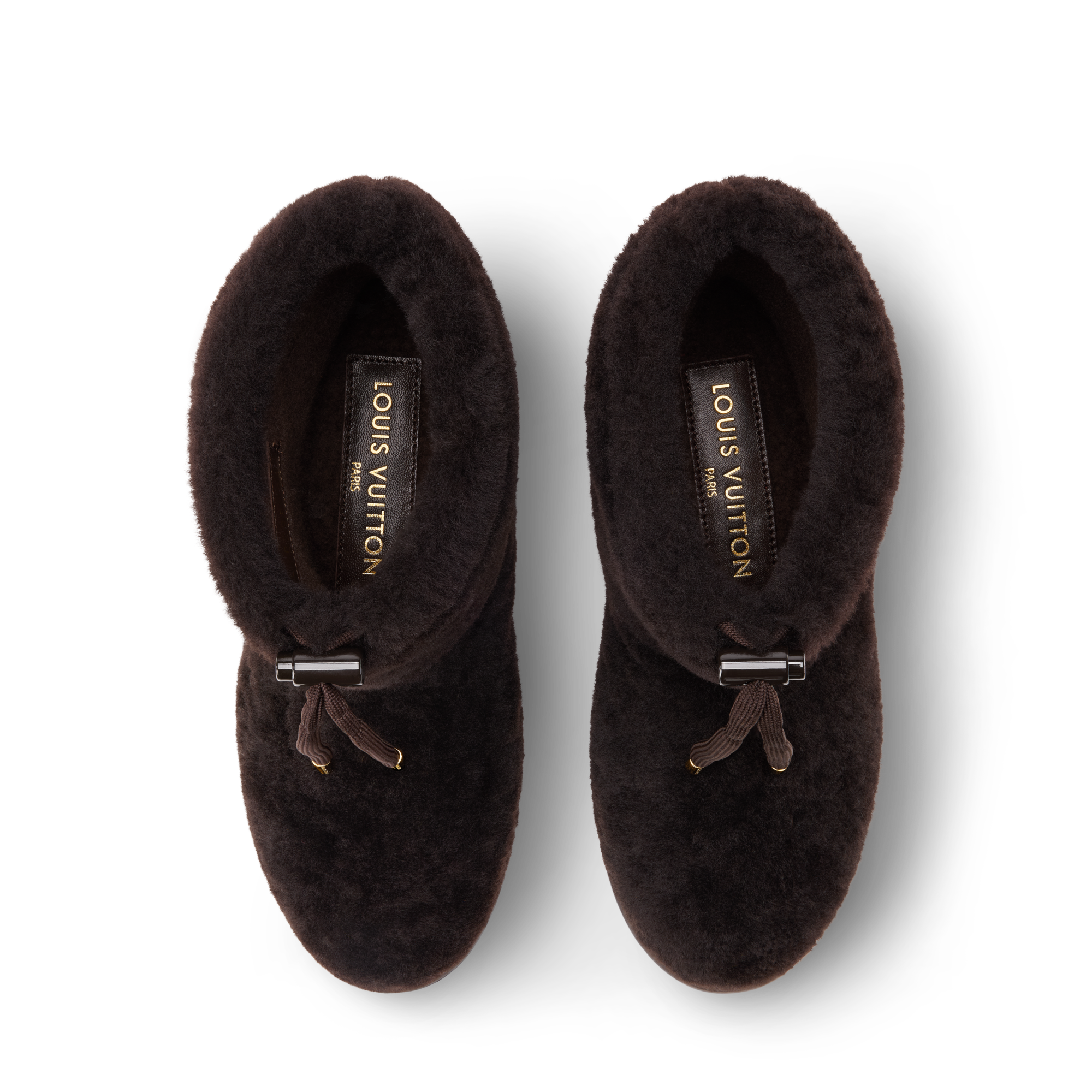 Stivaletto Aspen  Donna Calzature Stivali e Stivaletti | LOUIS VUITTON (Zoom prodotto)