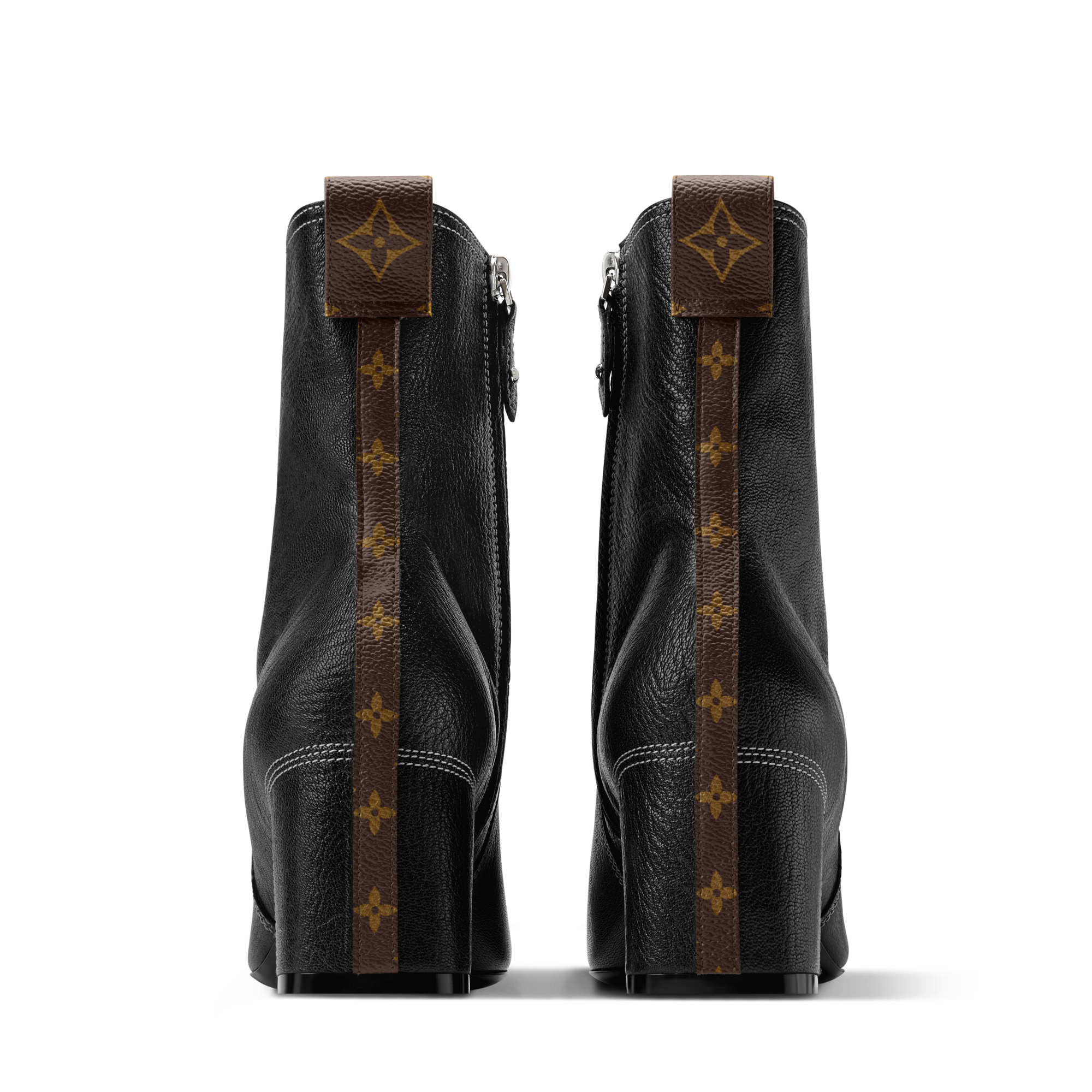 Stivaletto Avalon  Donna Calzature Stivali e Stivaletti | LOUIS VUITTON (Zoom prodotto)