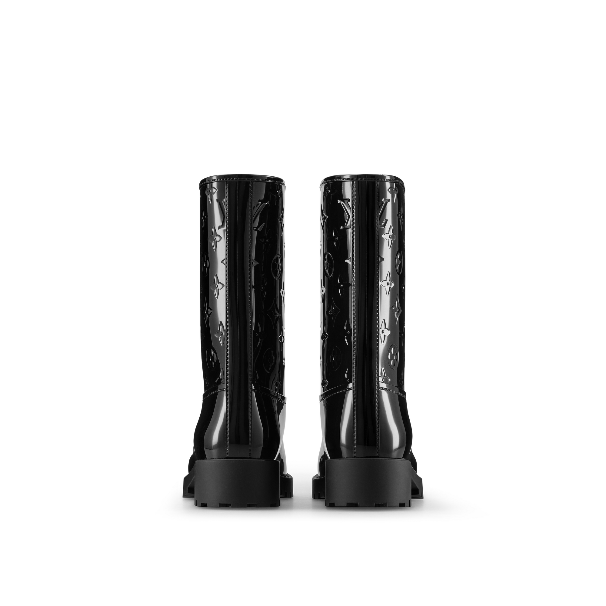 Stivaletto basso Drops  Donna Calzature Stivali e Stivaletti | LOUIS VUITTON (Zoom prodotto)