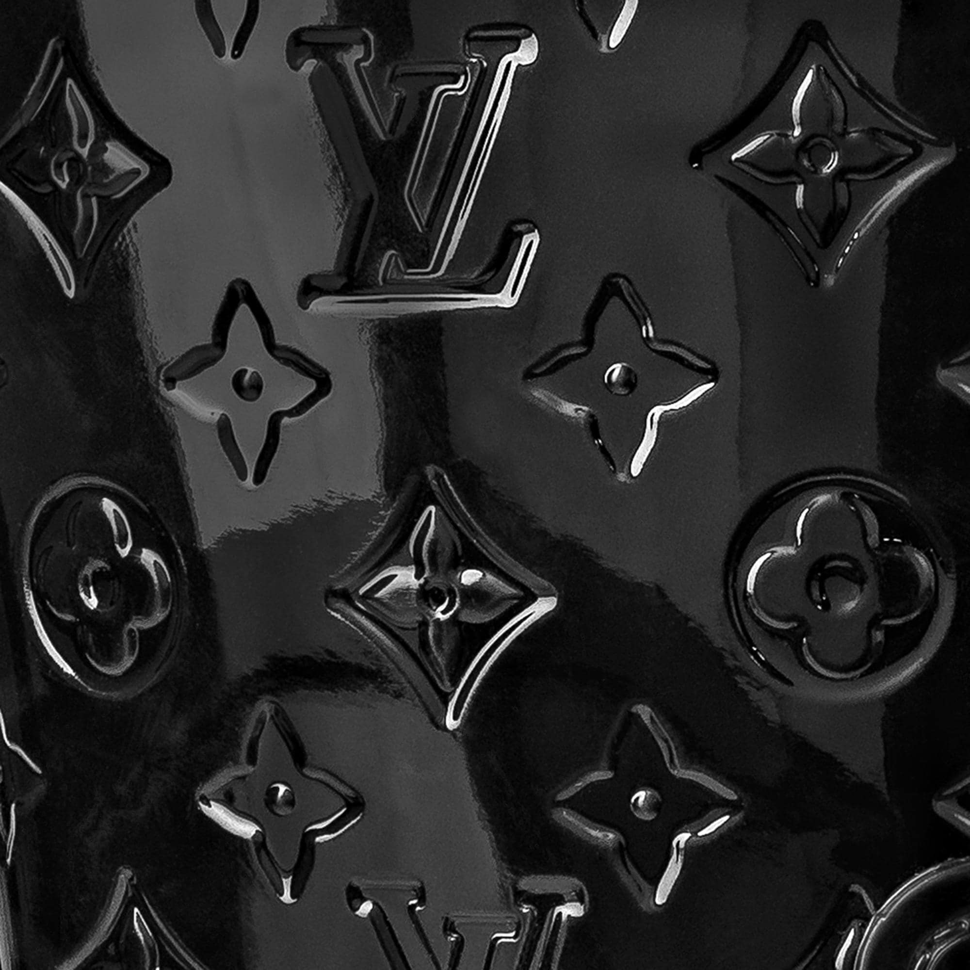 Stivaletto basso Drops  Donna Calzature Stivali e Stivaletti | LOUIS VUITTON (Zoom prodotto)