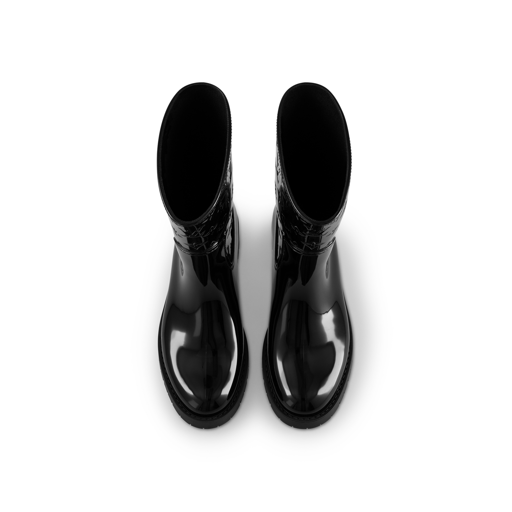 Stivaletto basso Drops  Donna Calzature Stivali e Stivaletti | LOUIS VUITTON (Zoom prodotto)