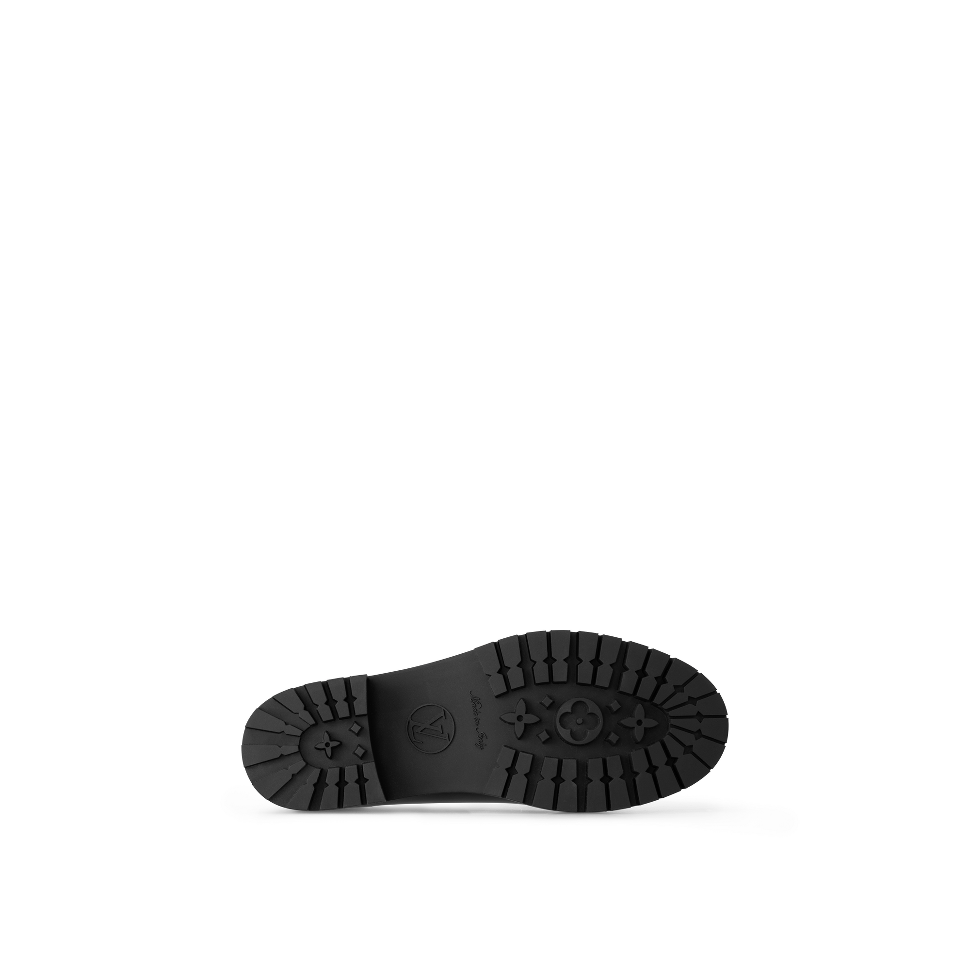 Stivaletto basso Drops  Donna Calzature Stivali e Stivaletti | LOUIS VUITTON (Zoom prodotto)