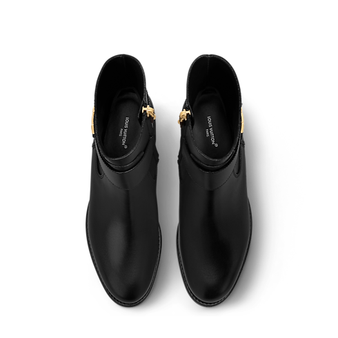 Stivaletto basso Midtown Donna Calzature Stivali e Stivaletti | LOUIS VUITTON (Zoom prodotto)