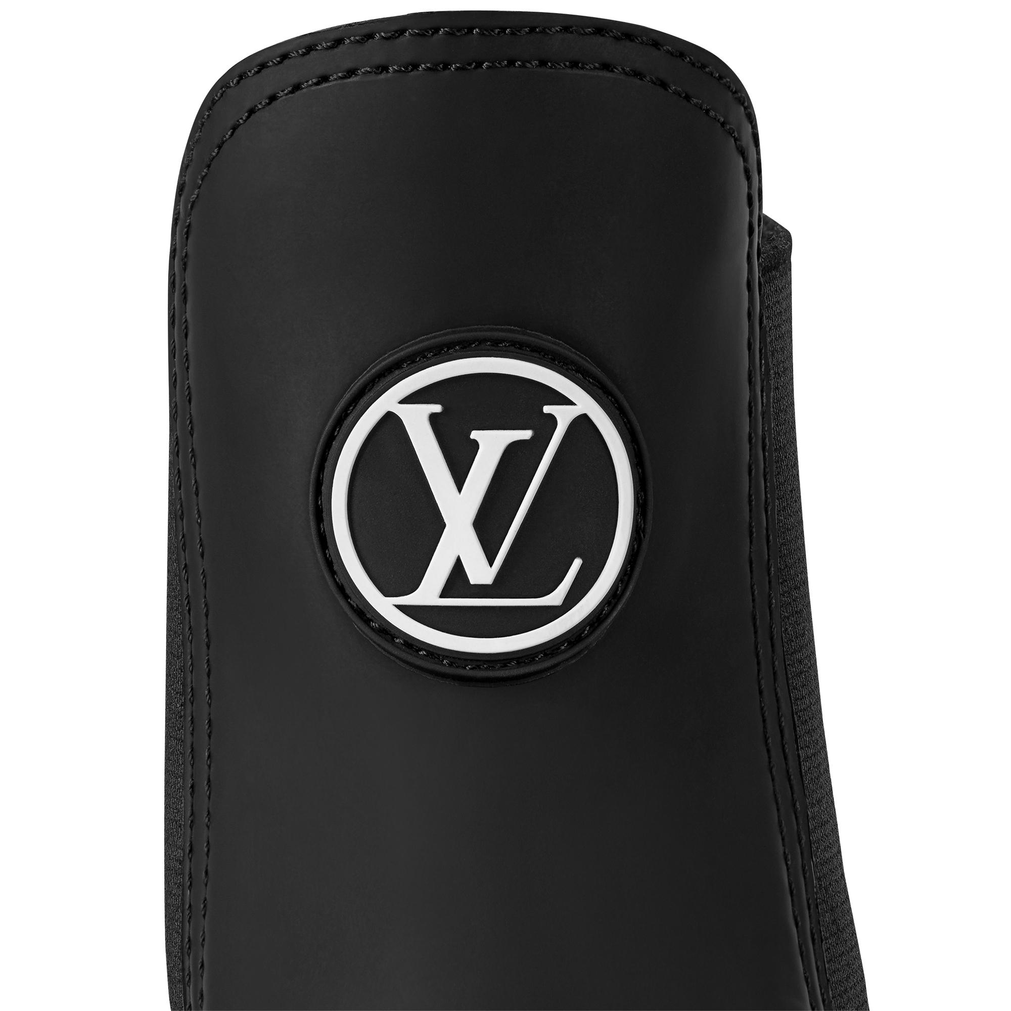 Stivaletto basso Ruby  Uomo Discontinued Product Obs 8 | LOUIS VUITTON (Zoom prodotto)