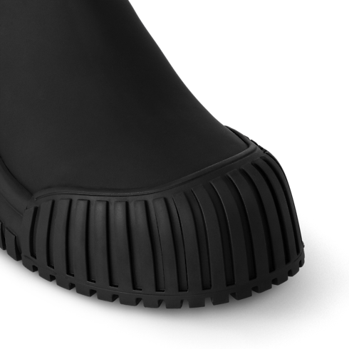 Stivaletto basso Ruby Donna Calzature Stivali e Stivaletti | LOUIS VUITTON (Zoom prodotto)