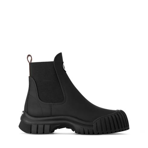 Stivaletto basso Ruby Donna Calzature Stivali e Stivaletti | LOUIS VUITTON (Zoom prodotto)