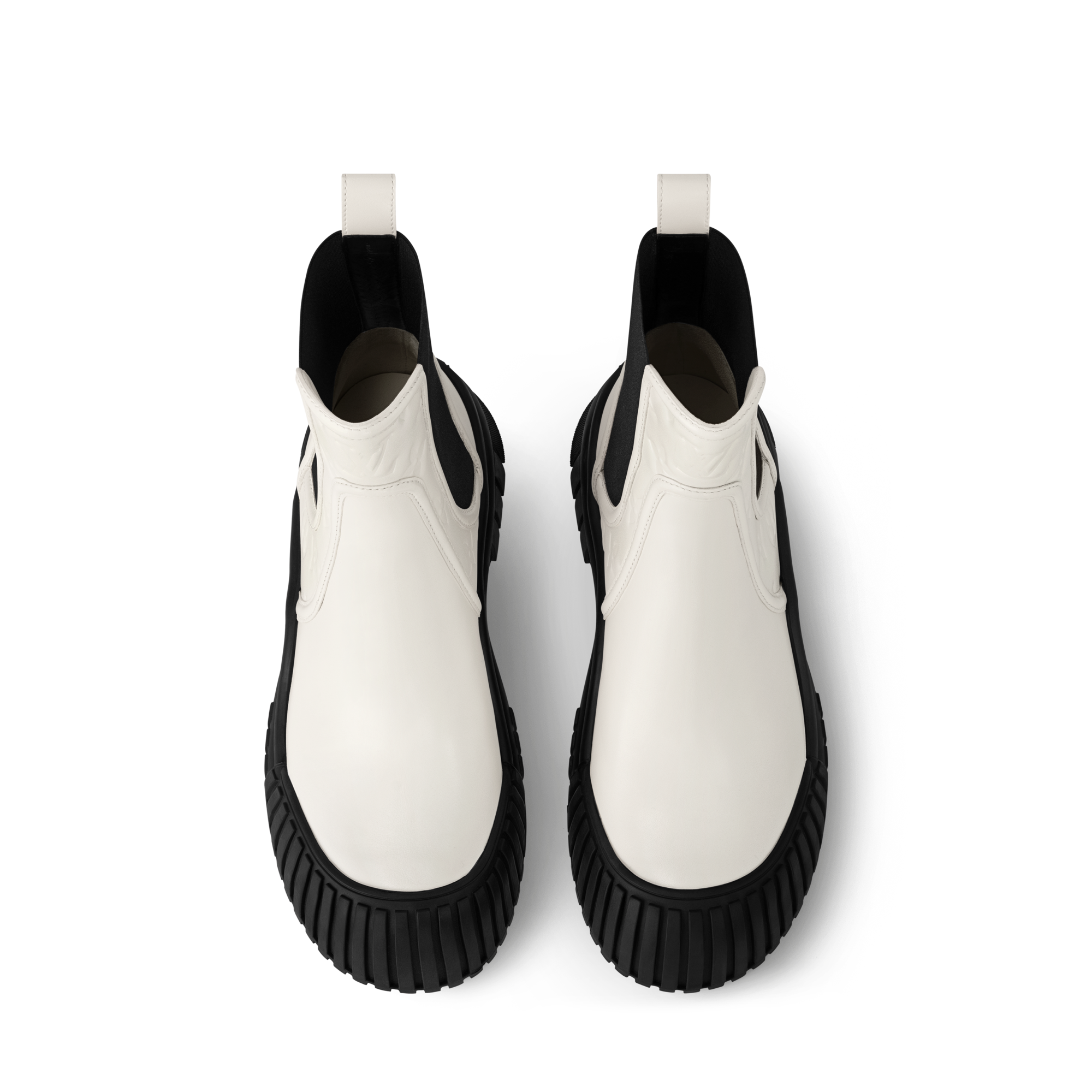 Stivaletto basso Ruby  Donna Calzature Stivali e Stivaletti | LOUIS VUITTON (Zoom prodotto)