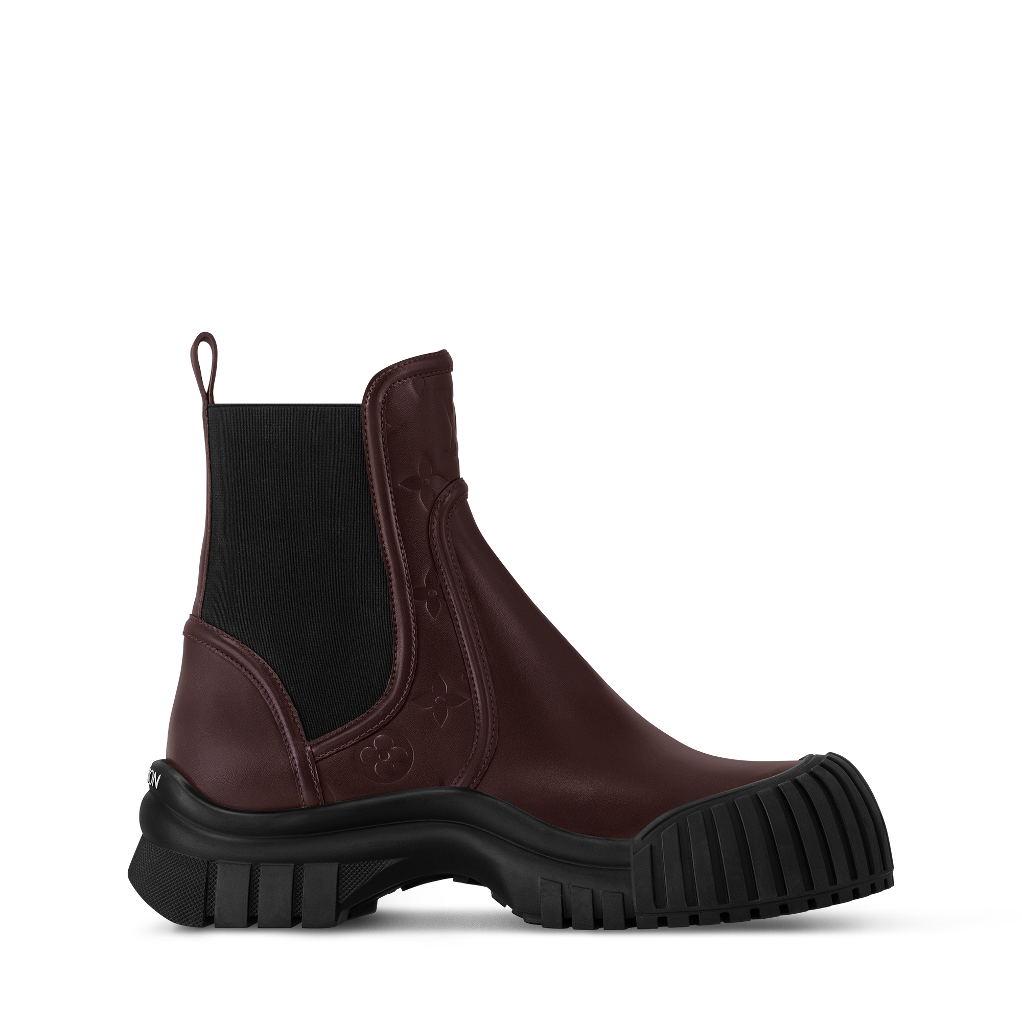 Stivaletto basso Ruby  Donna Calzature Stivali e Stivaletti | LOUIS VUITTON (Zoom prodotto)