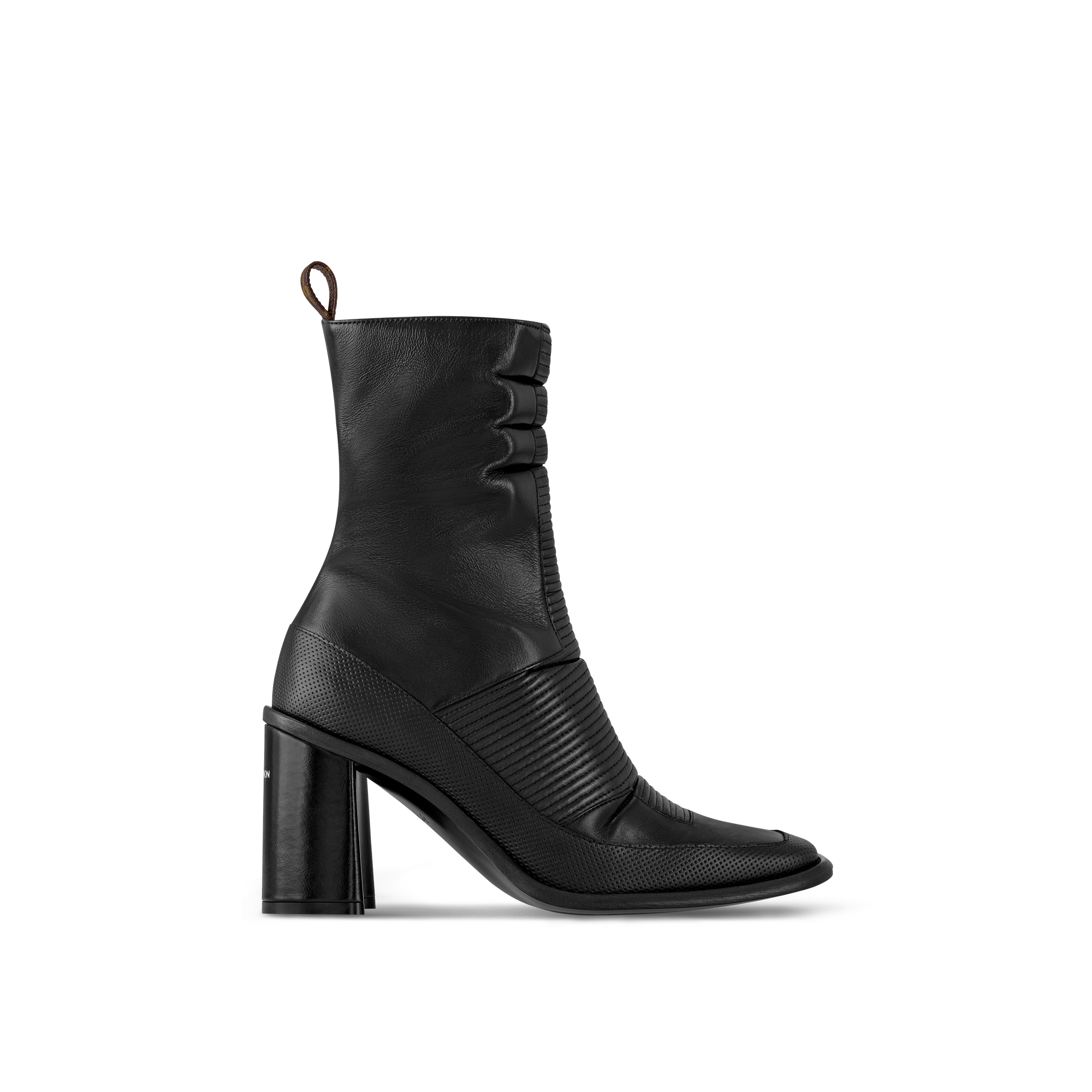 Stivaletto Berlin  Donna Calzature Stivali e Stivaletti | LOUIS VUITTON (Zoom prodotto)