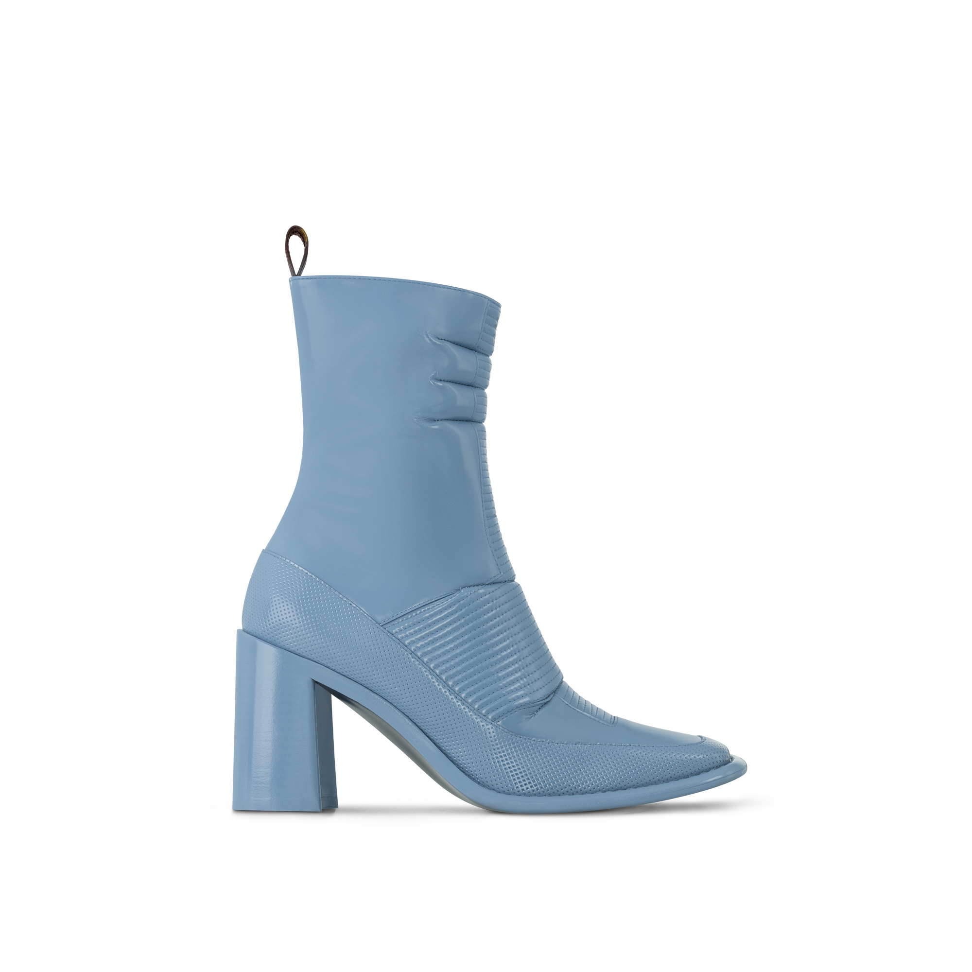 Stivaletto Berlin  Donna Calzature Stivali e Stivaletti | LOUIS VUITTON (Zoom prodotto)