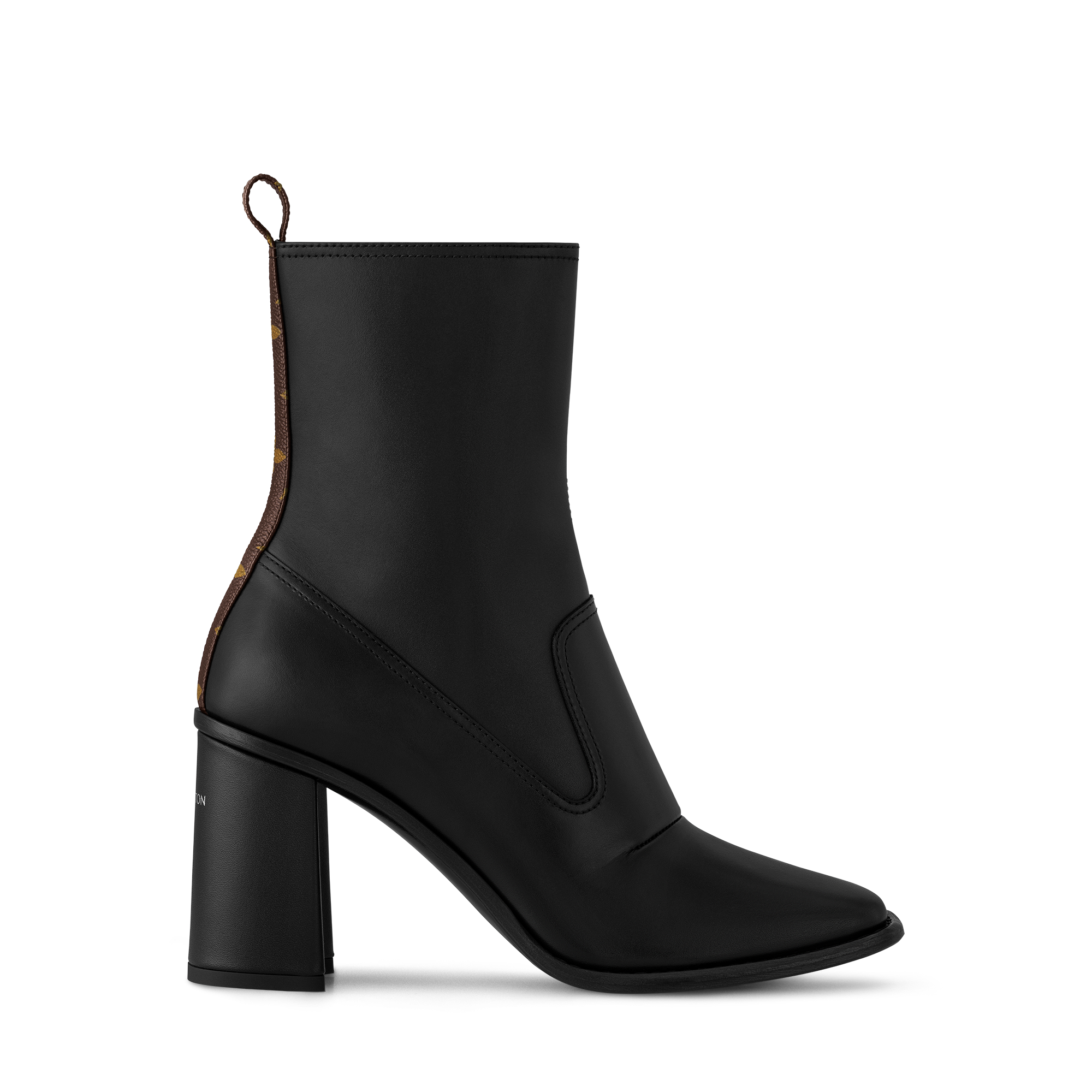 Stivaletto Berlin  Donna Calzature Stivali e Stivaletti | LOUIS VUITTON (Zoom prodotto)