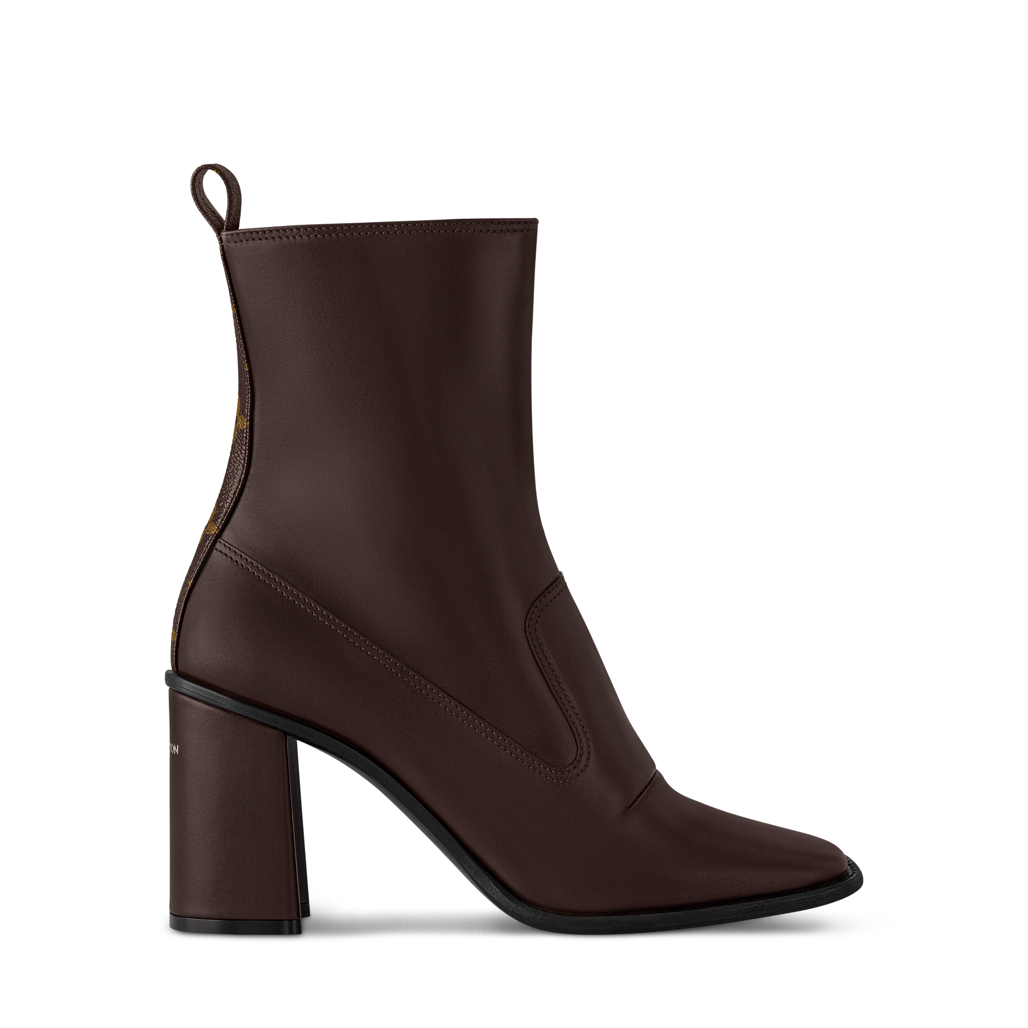 Stivaletto Berlin  Donna Calzature Stivali e Stivaletti | LOUIS VUITTON (Zoom prodotto)