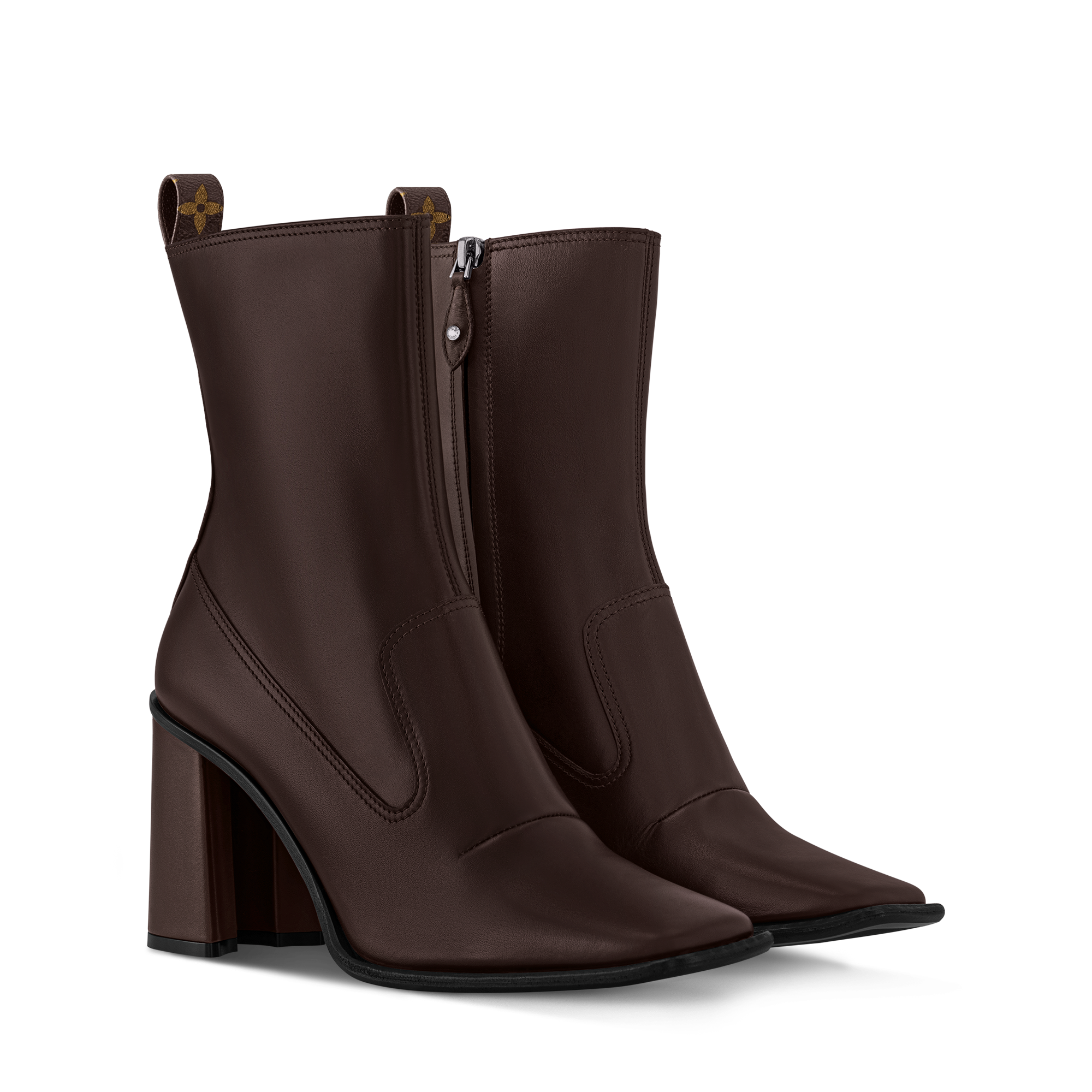 Stivaletto Berlin  Donna Calzature Stivali e Stivaletti | LOUIS VUITTON (Zoom prodotto)