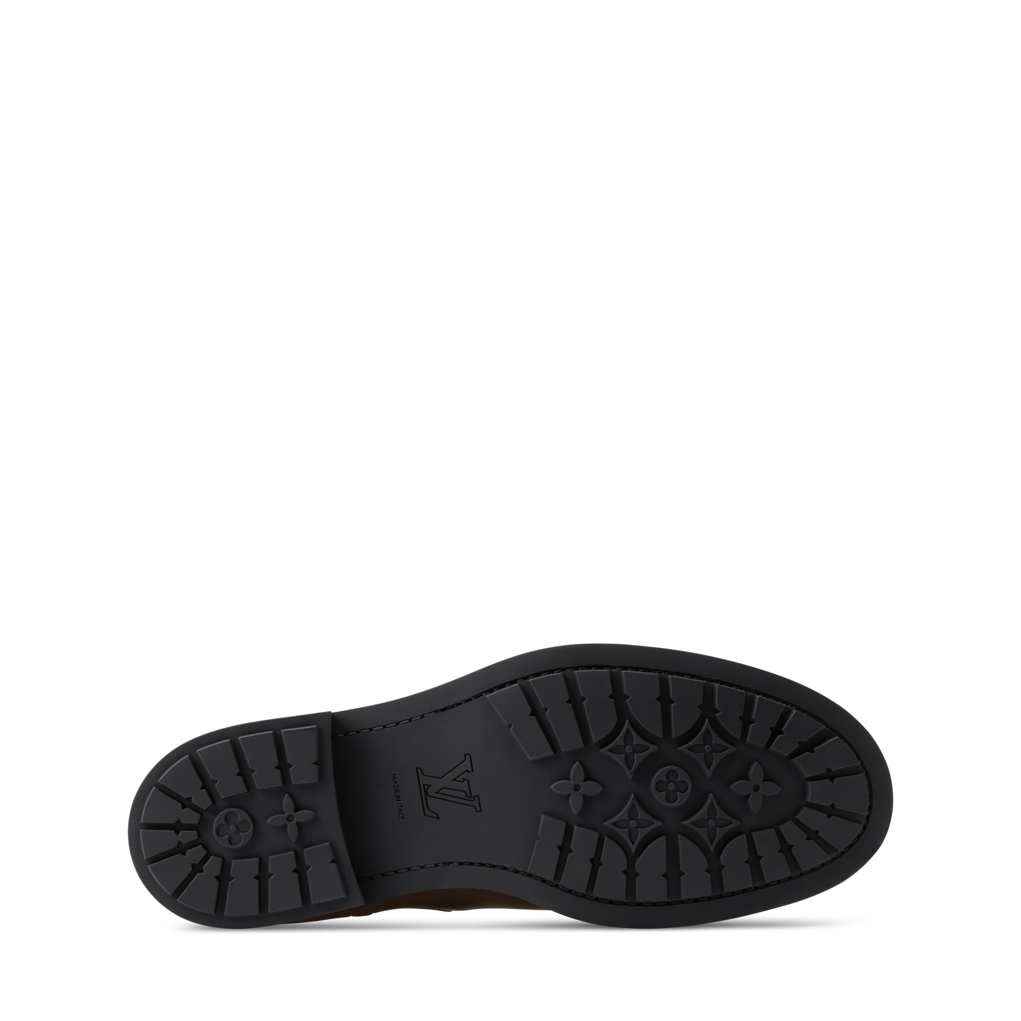 Stivaletto Chelsea LV City  Uomo Calzature Classico Contemporaneo | LOUIS VUITTON (Zoom prodotto)