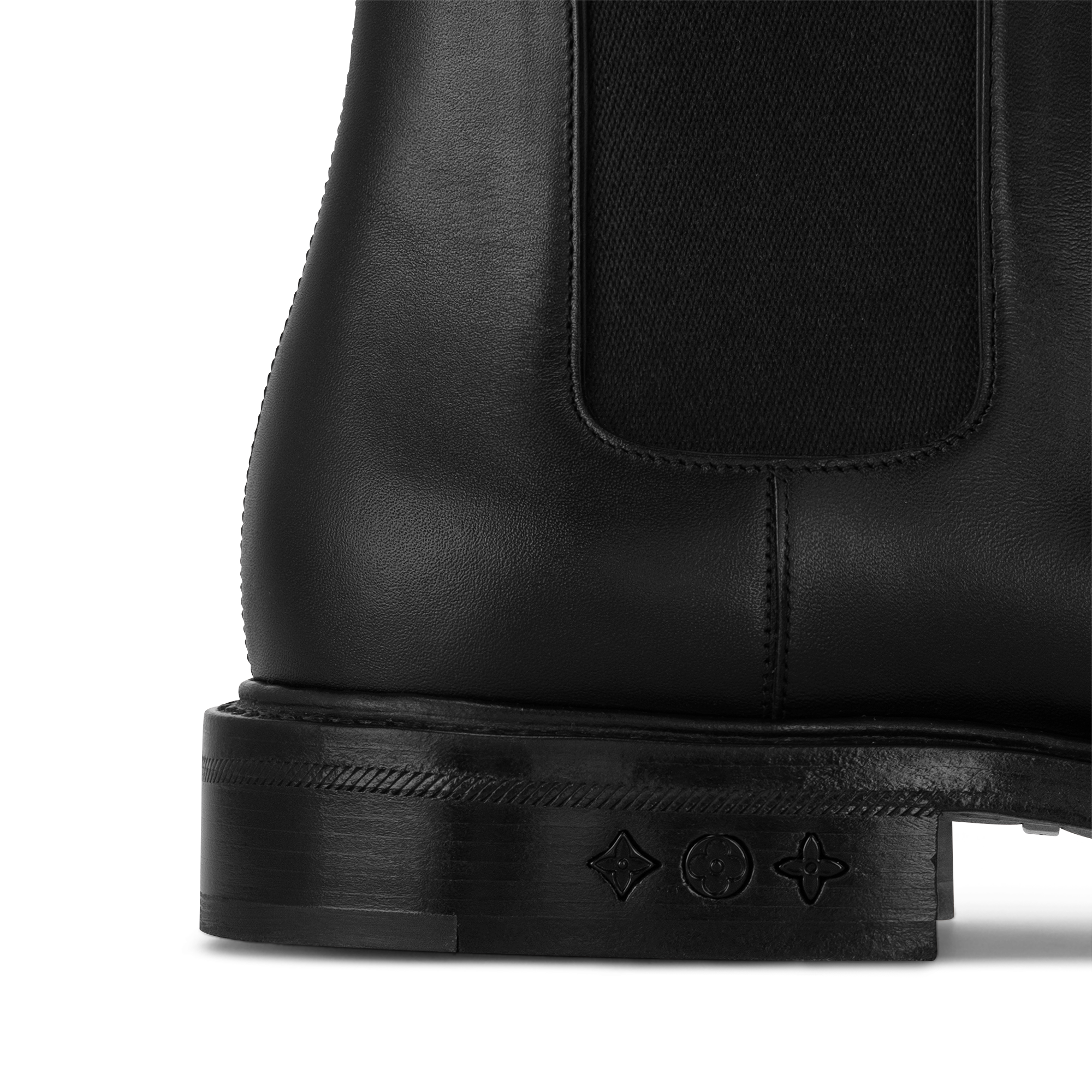 Stivaletto Chelsea LV Flex  Uomo Calzature Stivali | LOUIS VUITTON (Zoom prodotto)