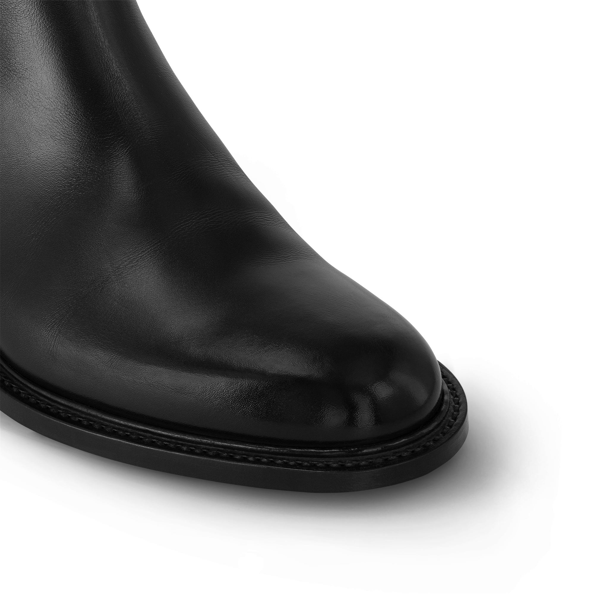 Stivaletto Chelsea LV Flex  Uomo Calzature Stivali | LOUIS VUITTON (Zoom prodotto)