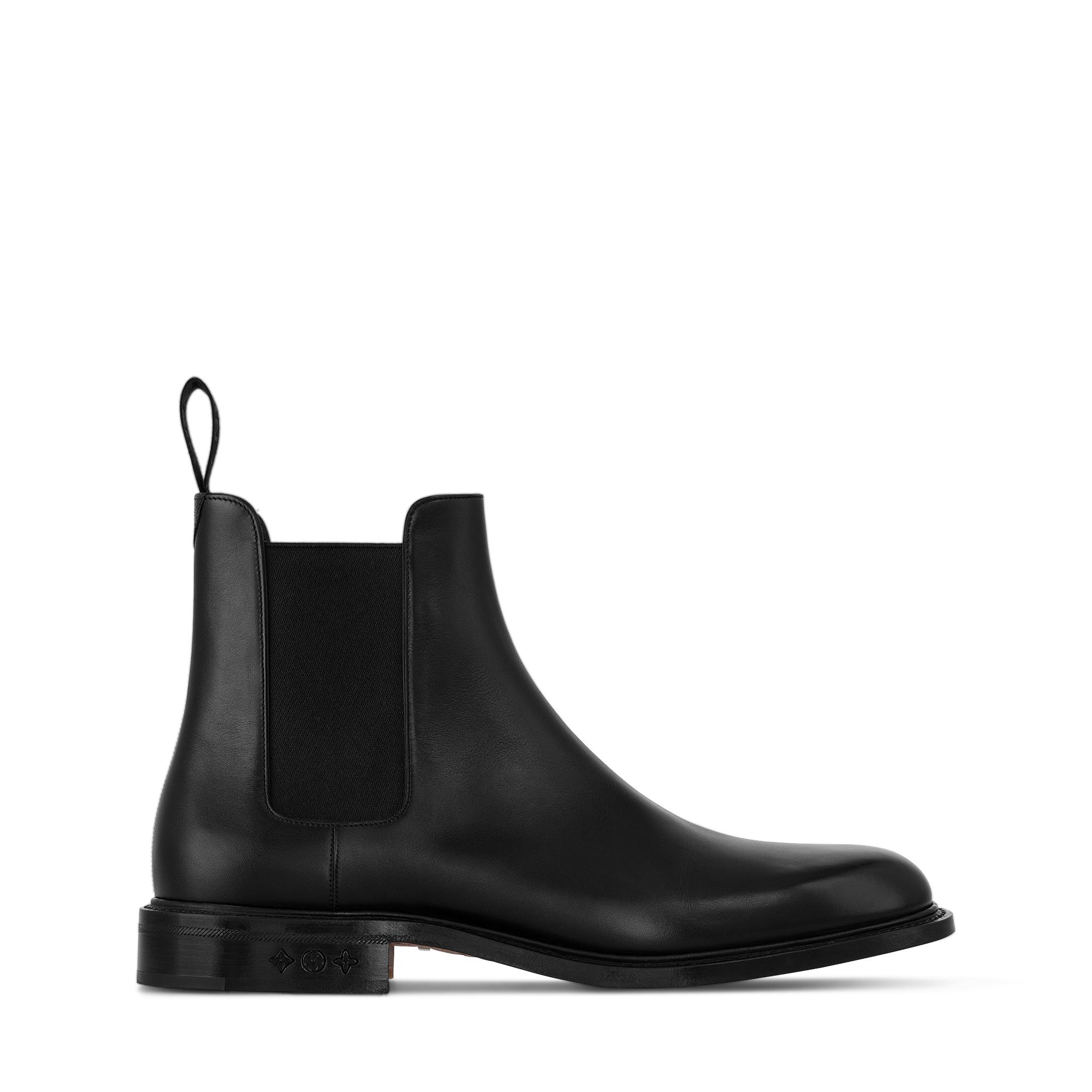 Stivaletto Chelsea LV Flex  Uomo Calzature Stivali | LOUIS VUITTON (Zoom prodotto)